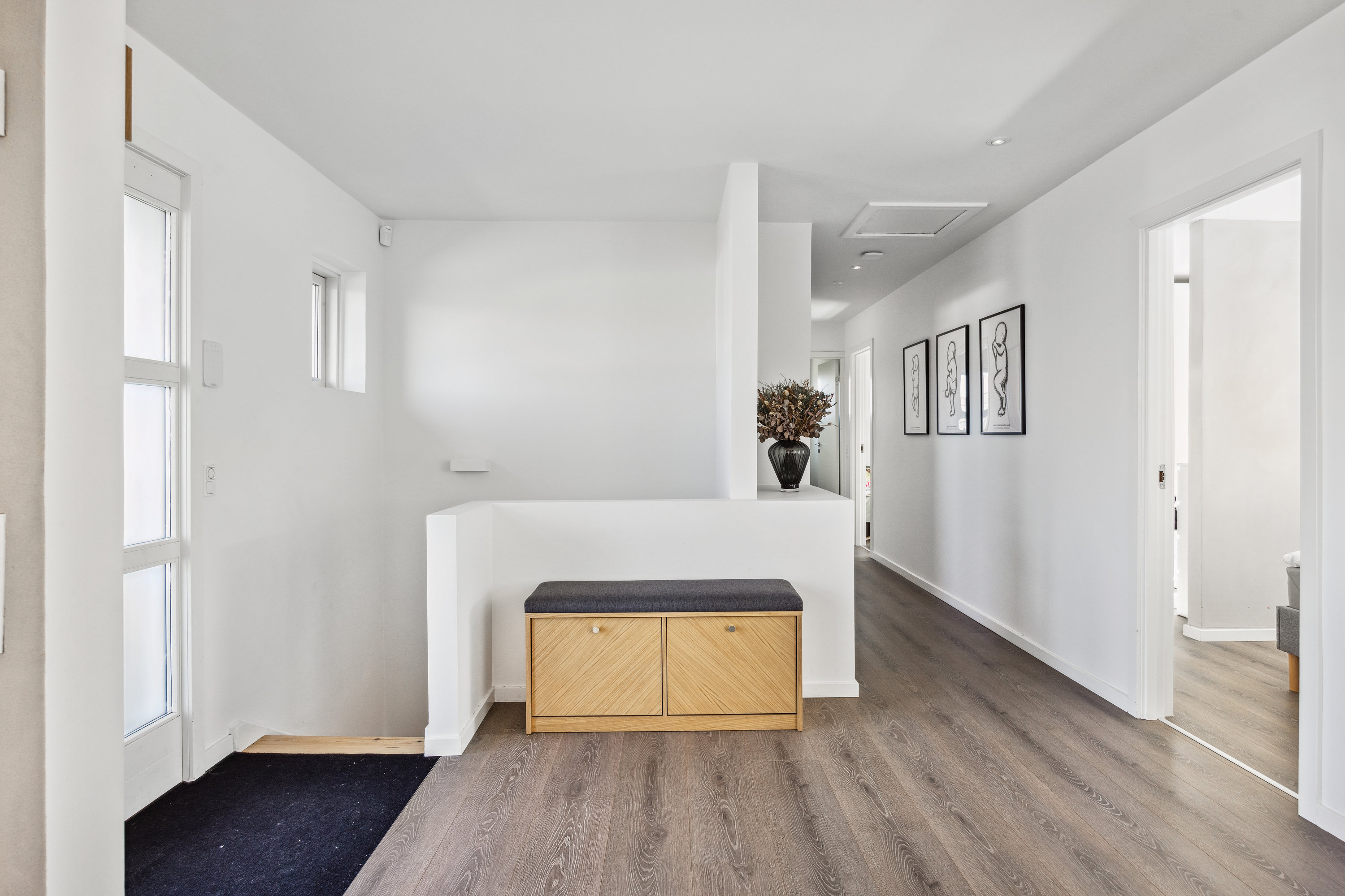 Fremhævet  billede i fuldskærmstilstand. Billede af Klemmenstrupvej 15, 4600 Køge