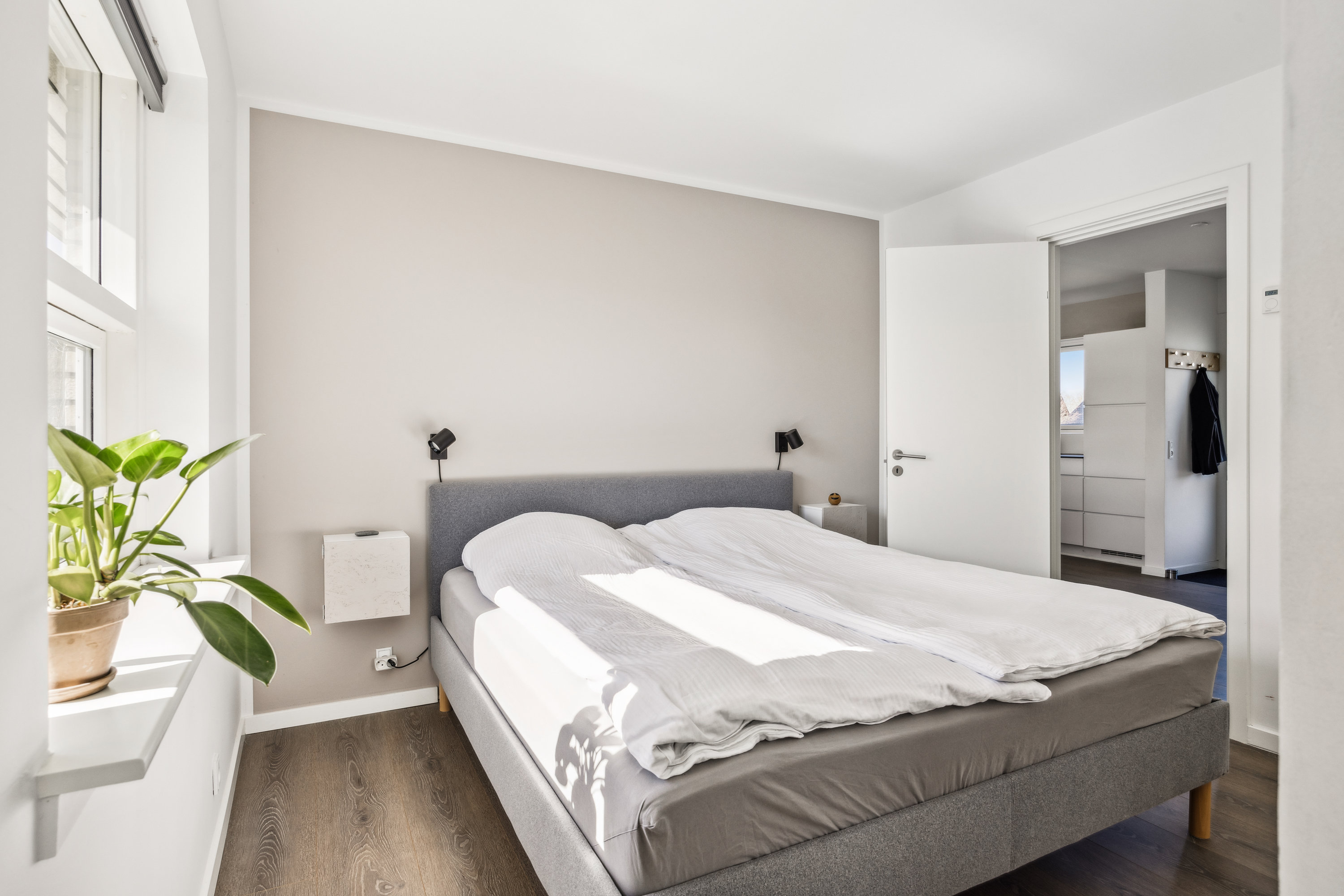 Fremhævet  billede i fuldskærmstilstand. Billede af Klemmenstrupvej 15, 4600 Køge