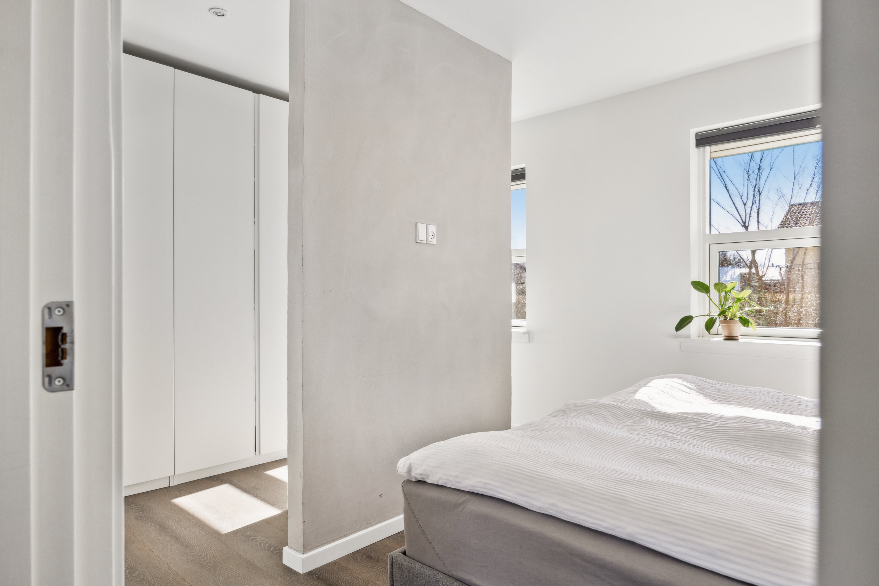 Fremhævet  billede i fuldskærmstilstand. Billede af Klemmenstrupvej 15, 4600 Køge