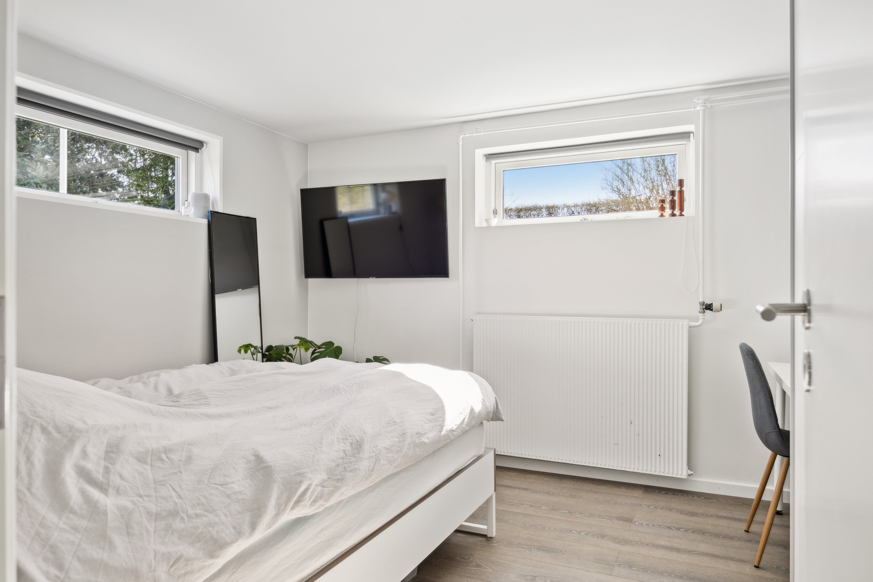 Fremhævet  billede i fuldskærmstilstand. Billede af Klemmenstrupvej 15, 4600 Køge