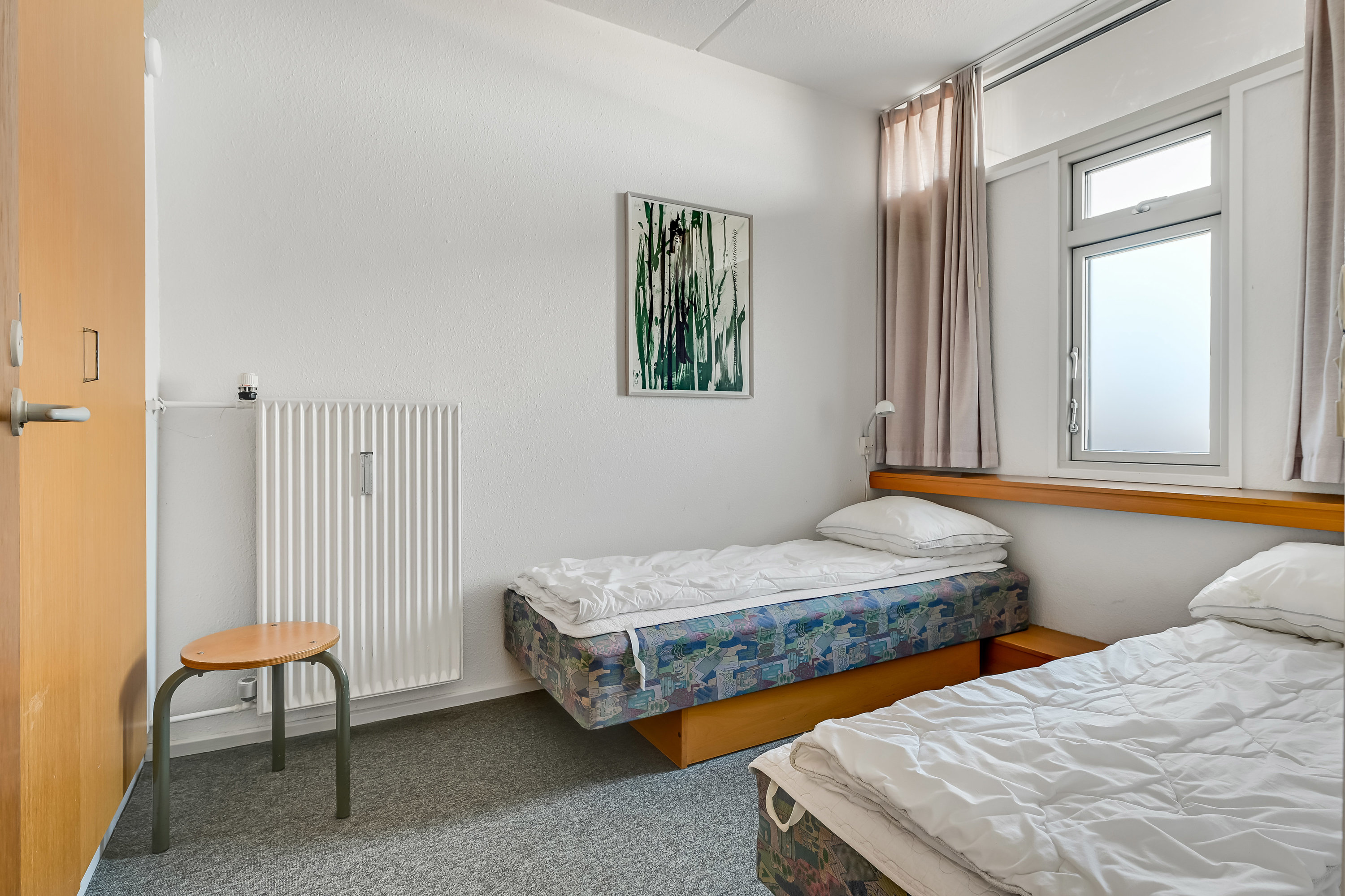 Fremhævet værelse billede i fuldskærmstilstand. Billede af Strandvejen 61A, 2. 309., Fanø Bad, 6720 Fanø