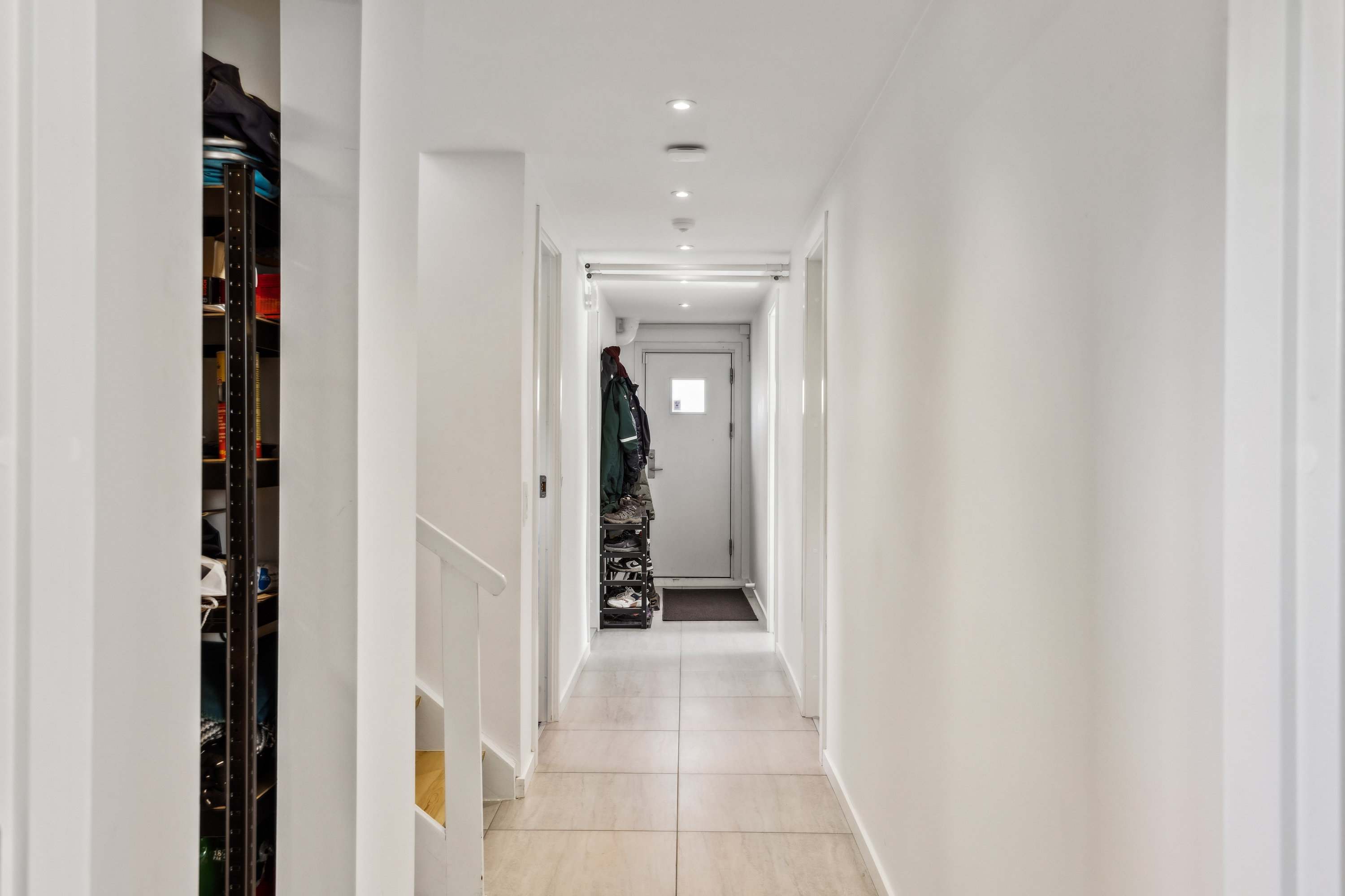 Fremhævet  billede i fuldskærmstilstand. Billede af Klemmenstrupvej 15, 4600 Køge