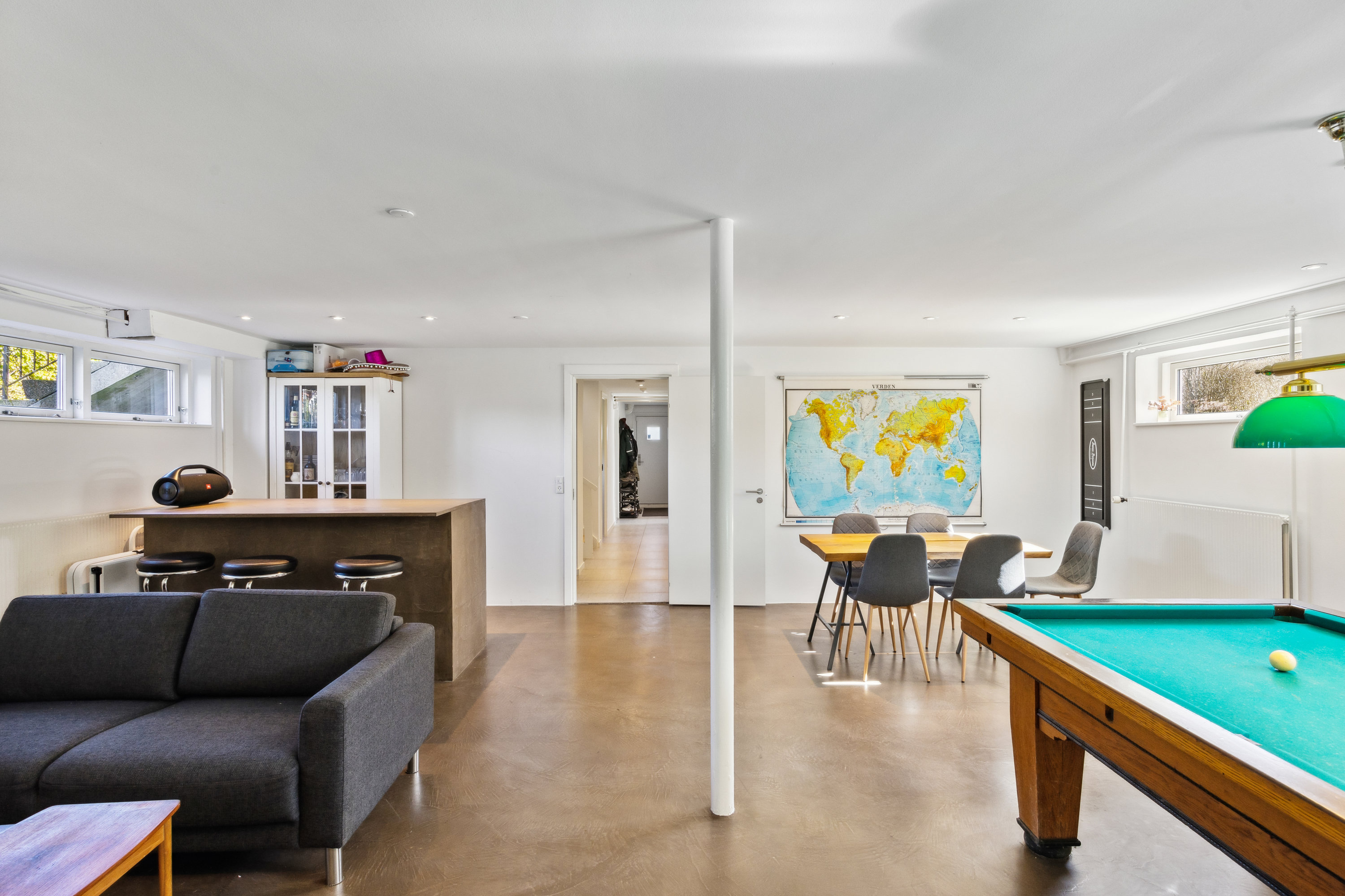 Fremhævet  billede i fuldskærmstilstand. Billede af Klemmenstrupvej 15, 4600 Køge