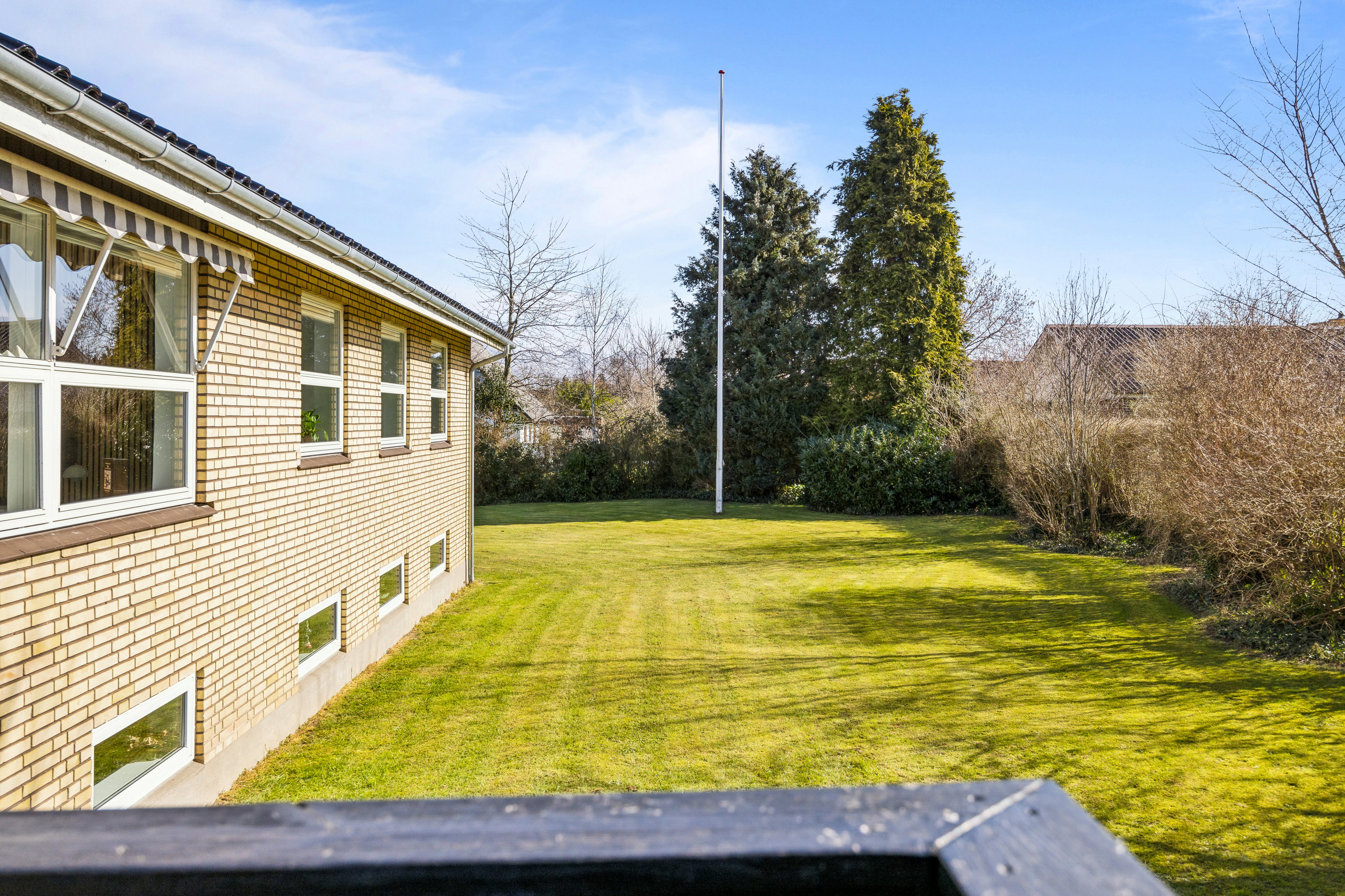 Fremhævet  billede i fuldskærmstilstand. Billede af Klemmenstrupvej 15, 4600 Køge