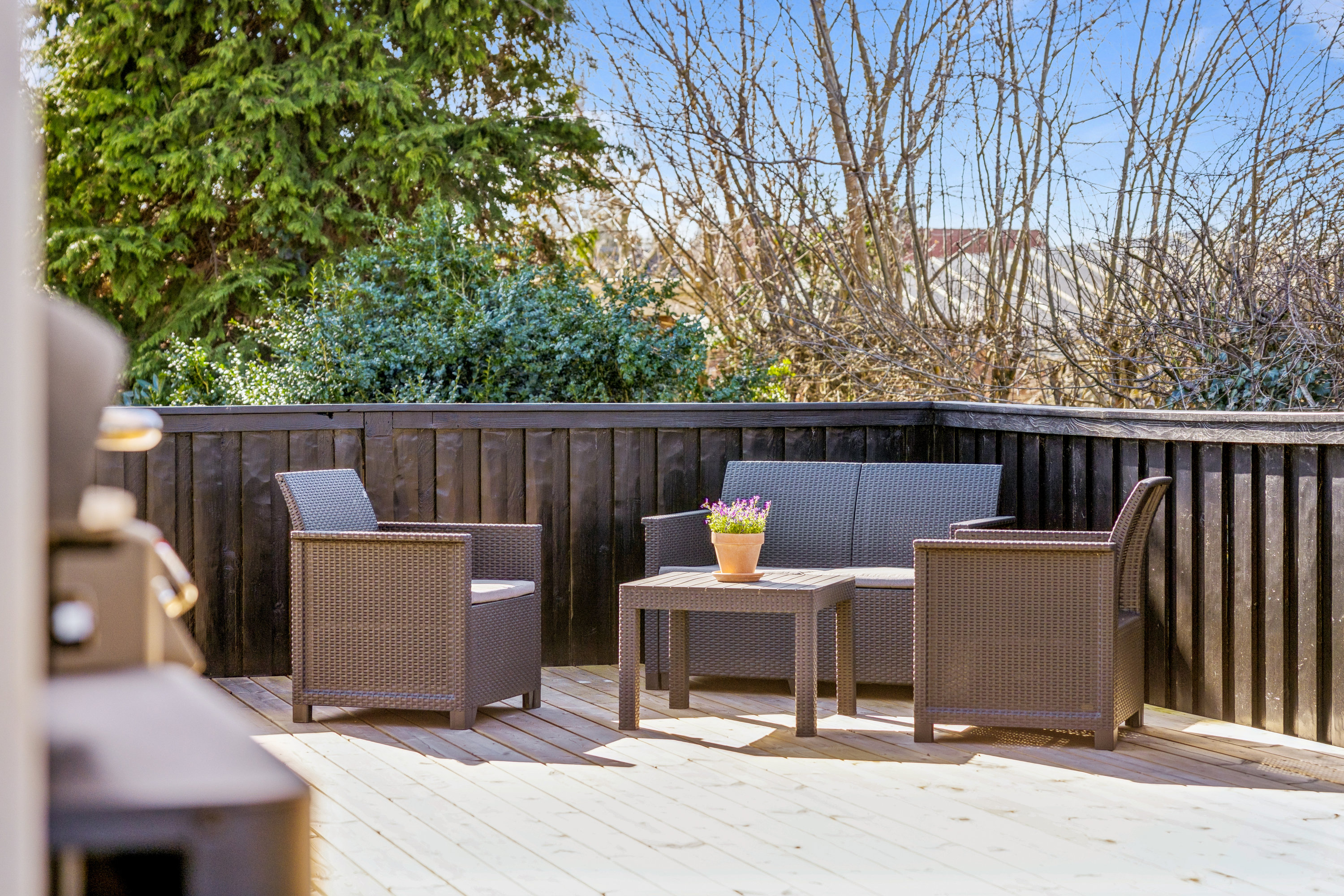 Fremhævet  billede i fuldskærmstilstand. Billede af Klemmenstrupvej 15, 4600 Køge