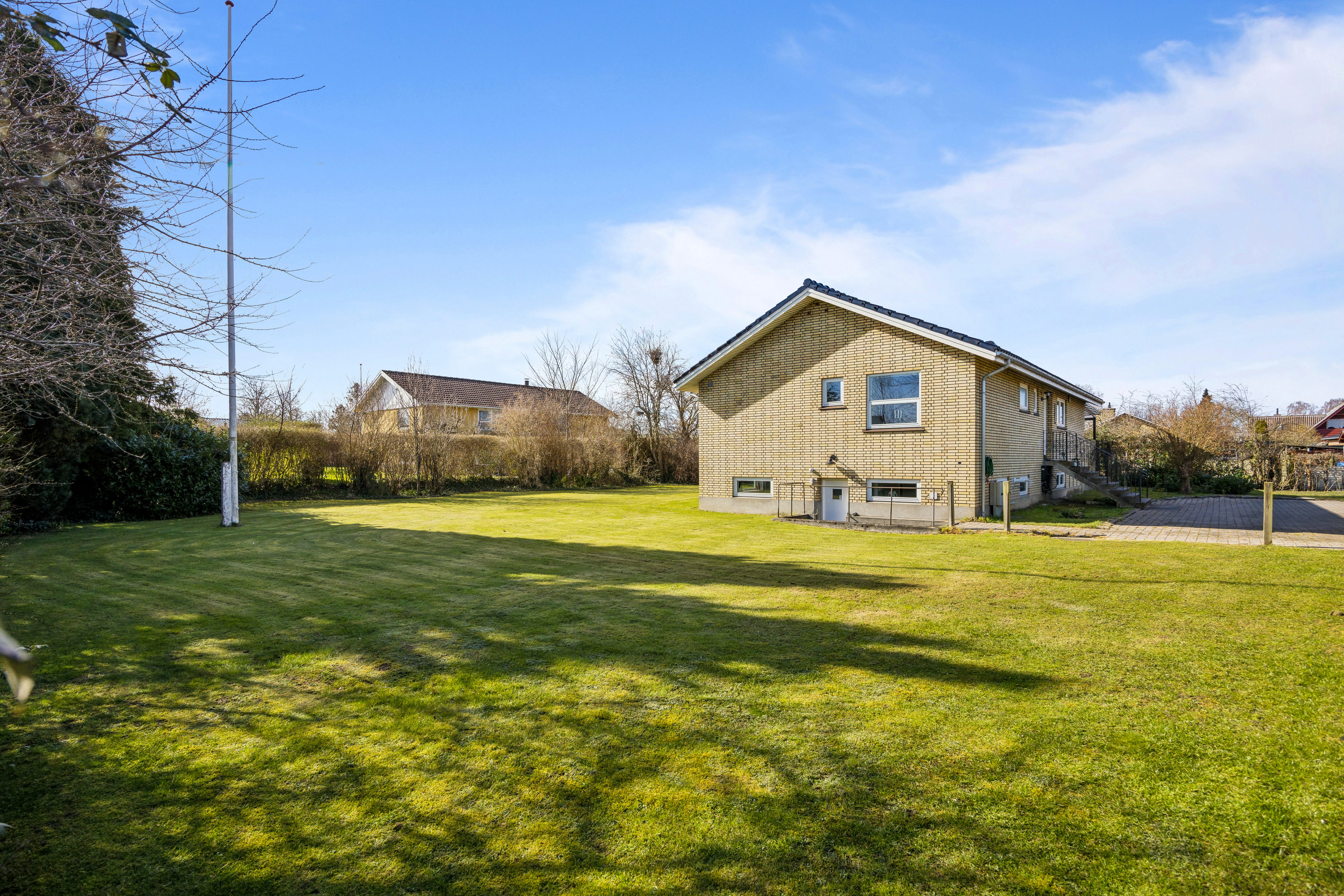 Fremhævet  billede i fuldskærmstilstand. Billede af Klemmenstrupvej 15, 4600 Køge