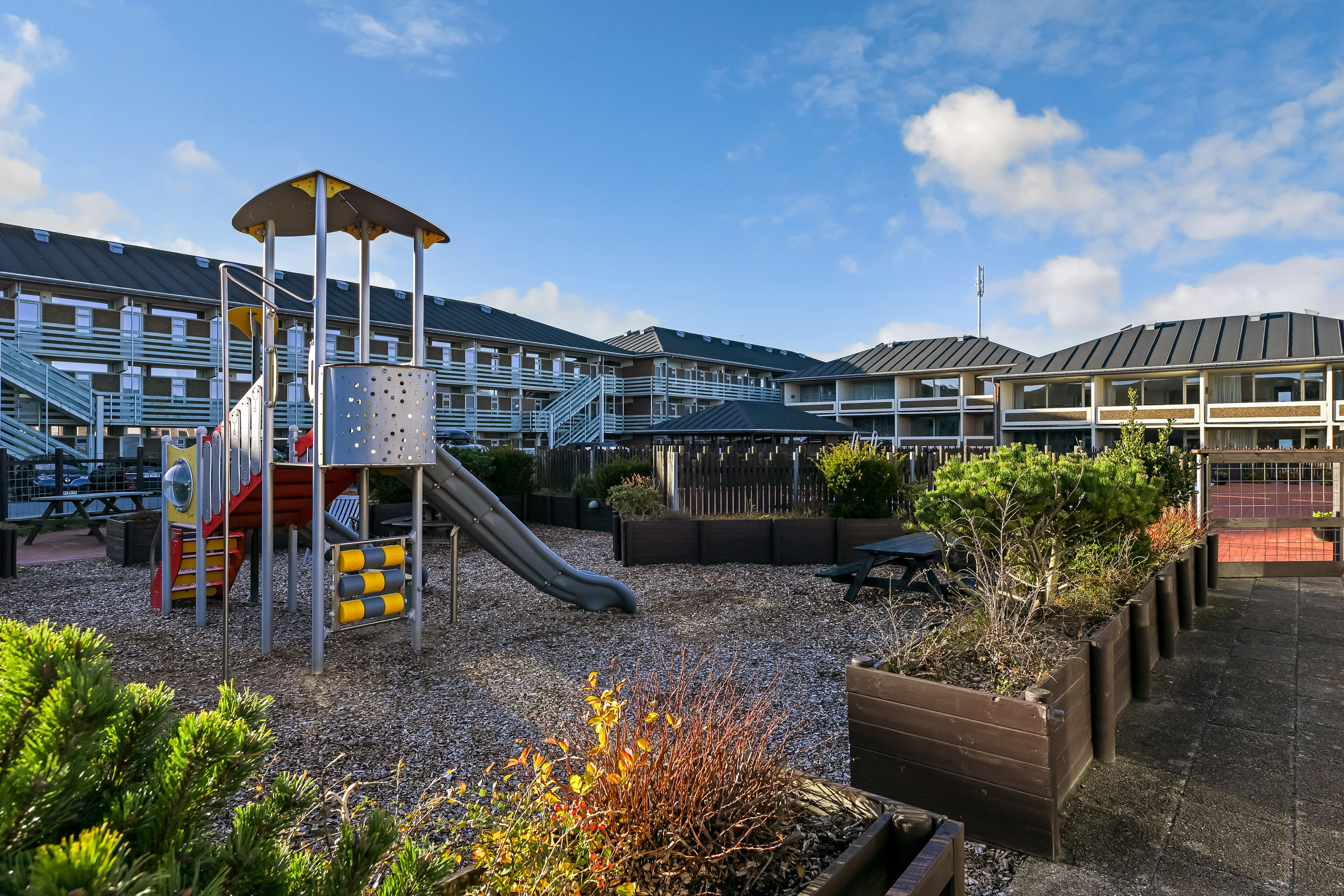 Fremhævet ejendommen billede i fuldskærmstilstand. Billede af Strandvejen 61A, 2. 309., Fanø Bad, 6720 Fanø