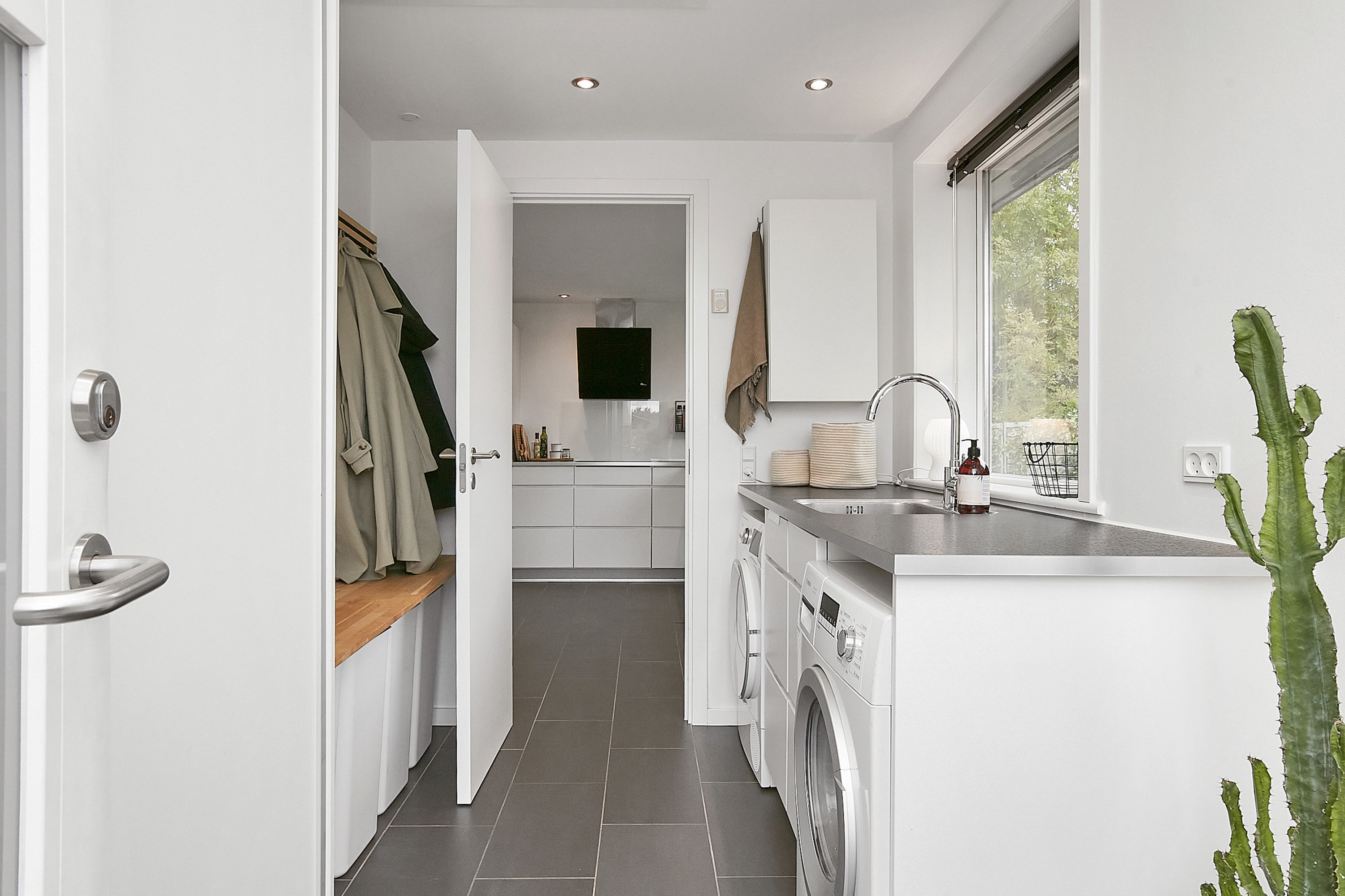 Fremhævet  billede i fuldskærmstilstand. Billede af Rugvænget 28, 8700 Horsens