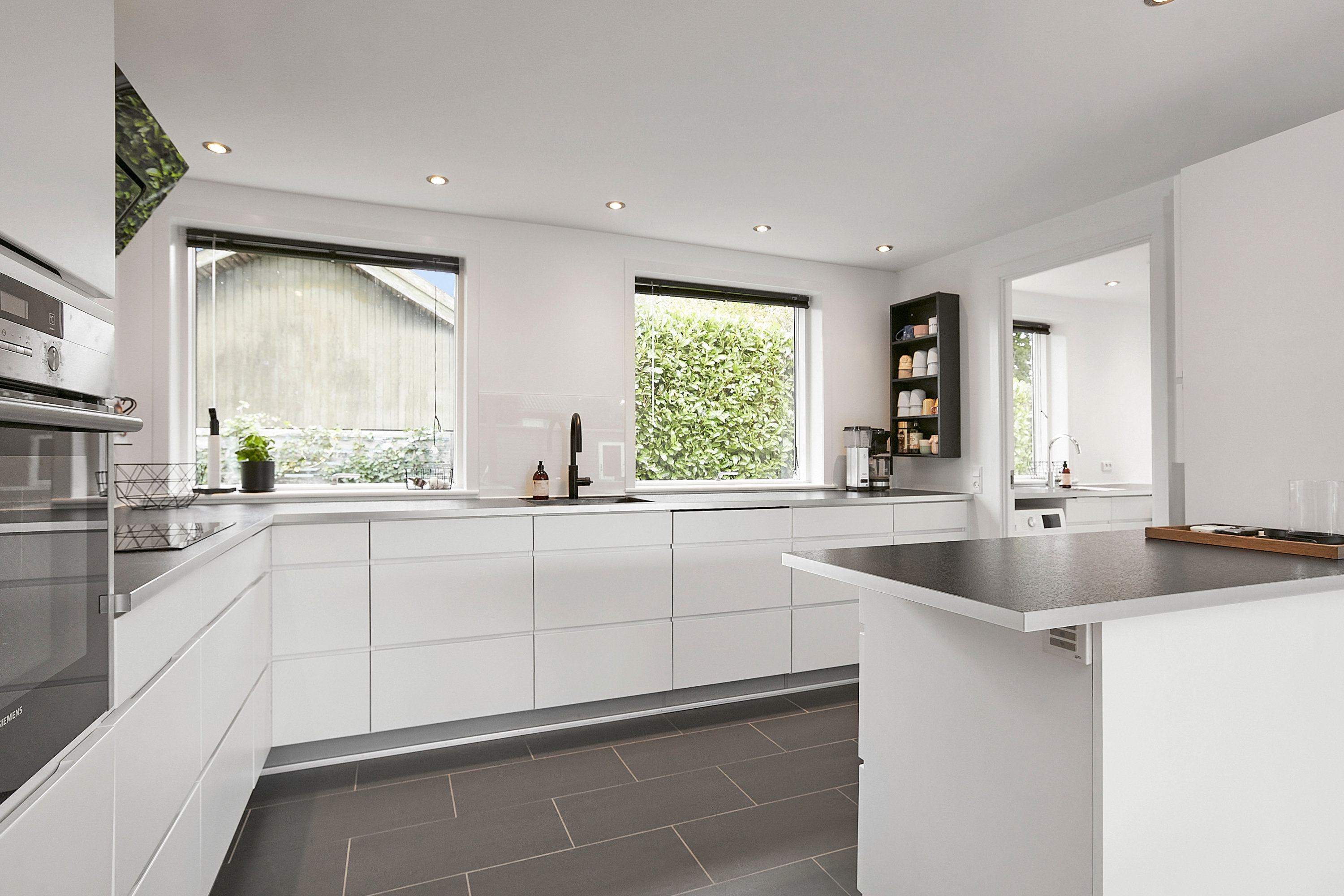 Fremhævet  billede i fuldskærmstilstand. Billede af Rugvænget 28, 8700 Horsens