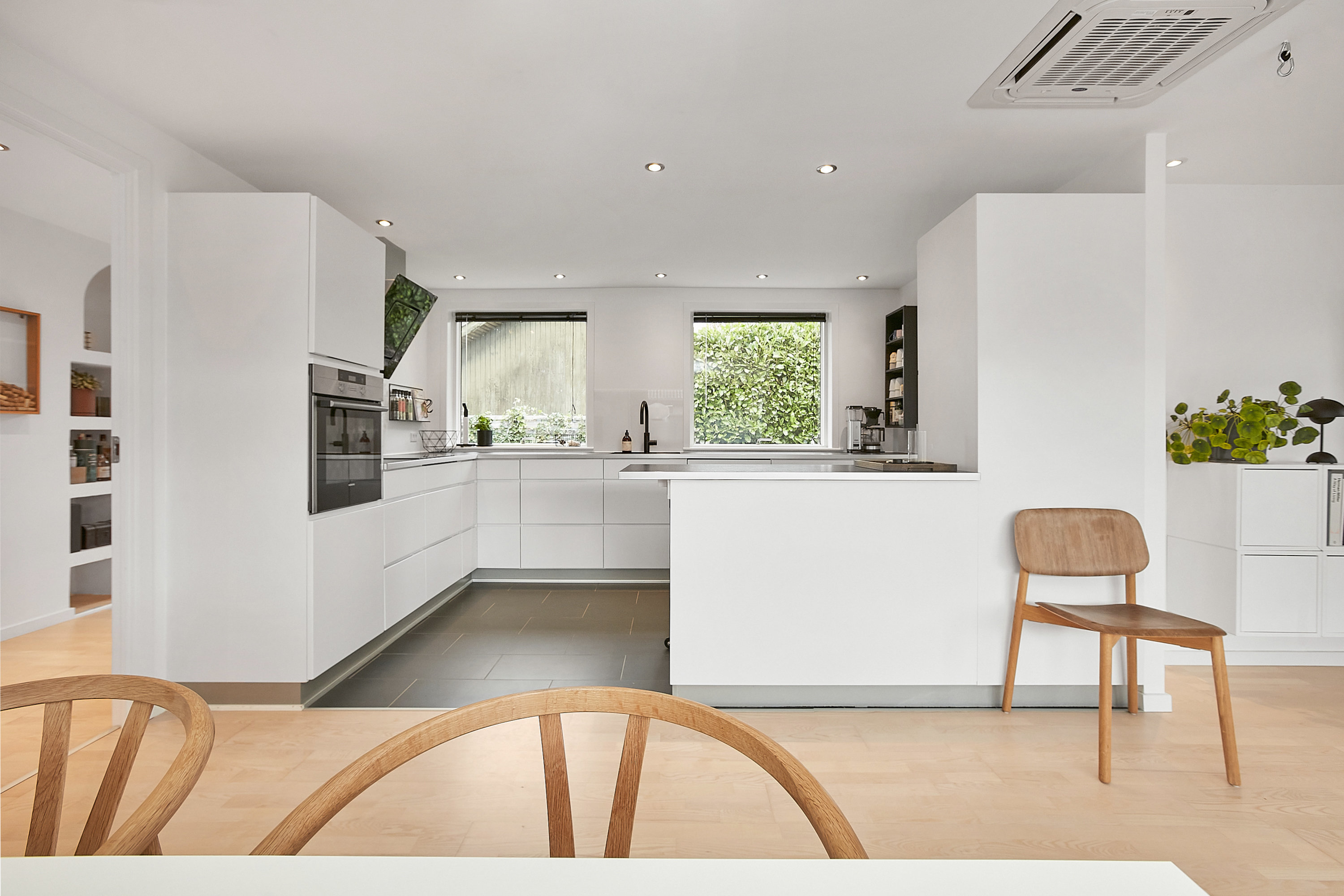 Fremhævet  billede i fuldskærmstilstand. Billede af Rugvænget 28, 8700 Horsens