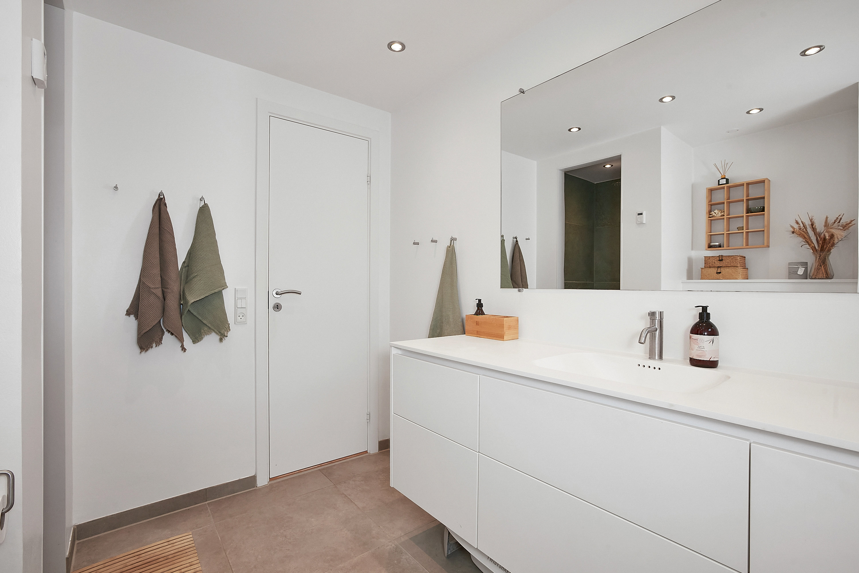 Fremhævet  billede i fuldskærmstilstand. Billede af Rugvænget 28, 8700 Horsens