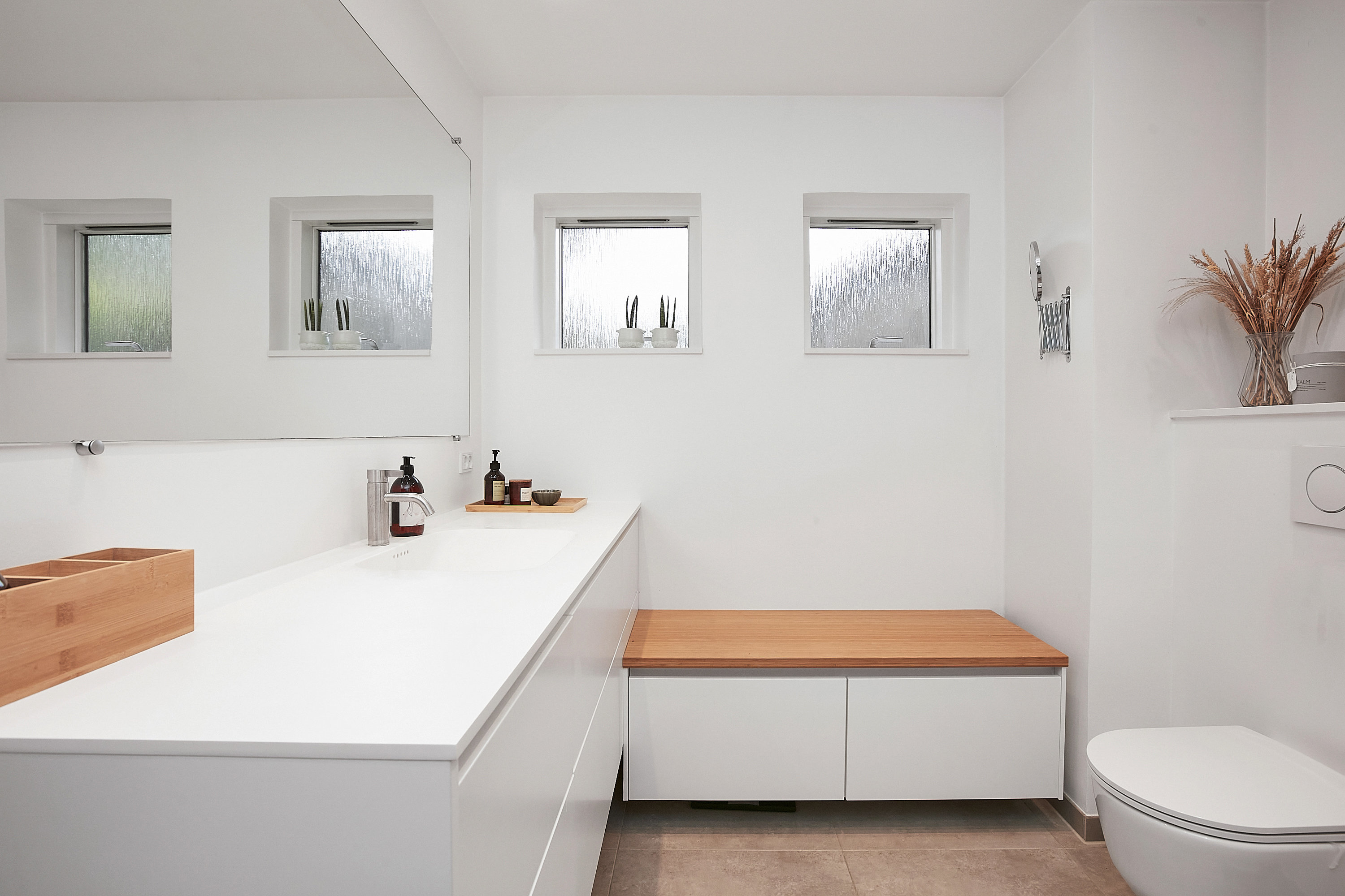 Fremhævet  billede i fuldskærmstilstand. Billede af Rugvænget 28, 8700 Horsens