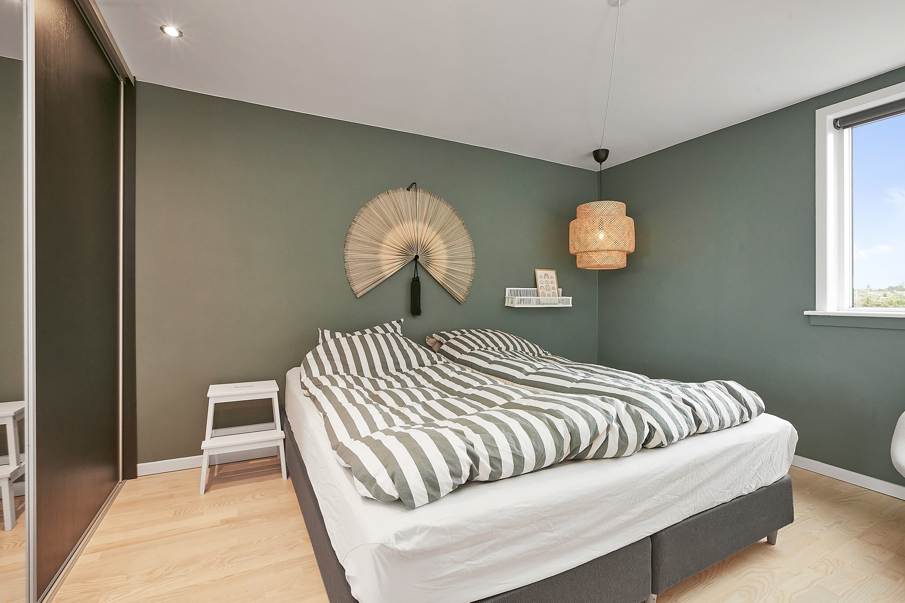 Fremhævet  billede i fuldskærmstilstand. Billede af Rugvænget 28, 8700 Horsens