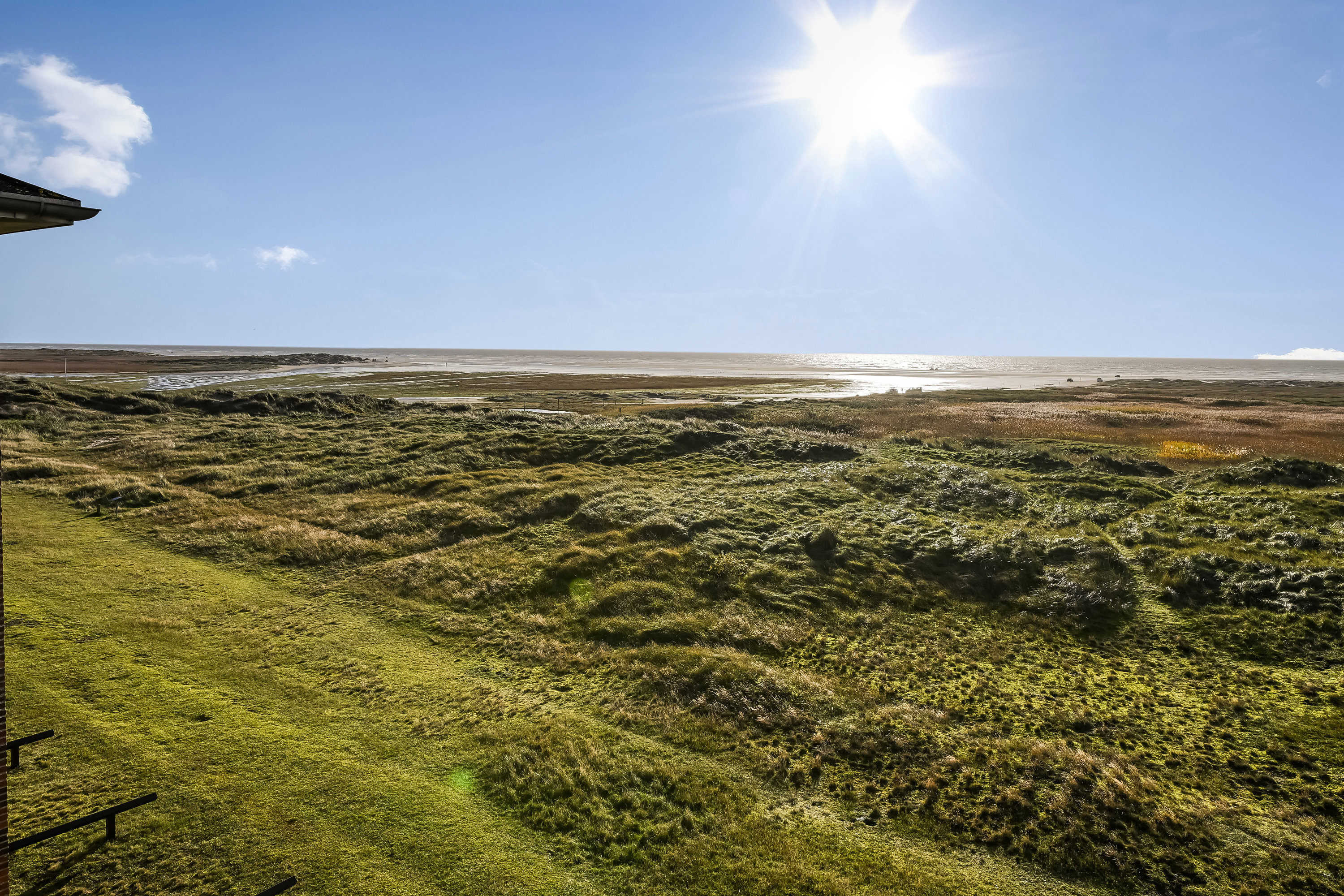 Fremhævet område billede i fuldskærmstilstand. Billede af Strandvejen 61A, 2. 309., Fanø Bad, 6720 Fanø