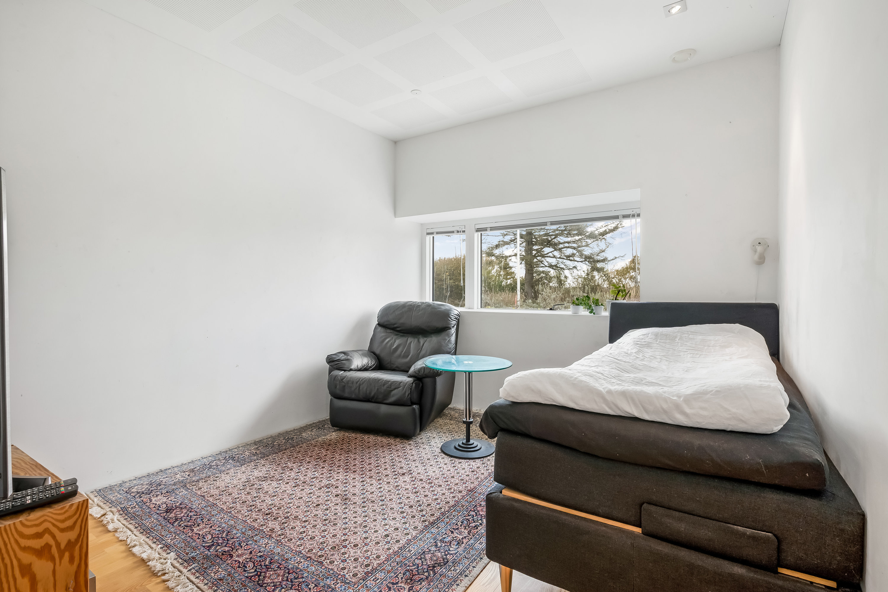 Fremhævet værelse billede i fuldskærmstilstand. Billede af Børringvej 18, Fabjerg, 7620 Lemvig