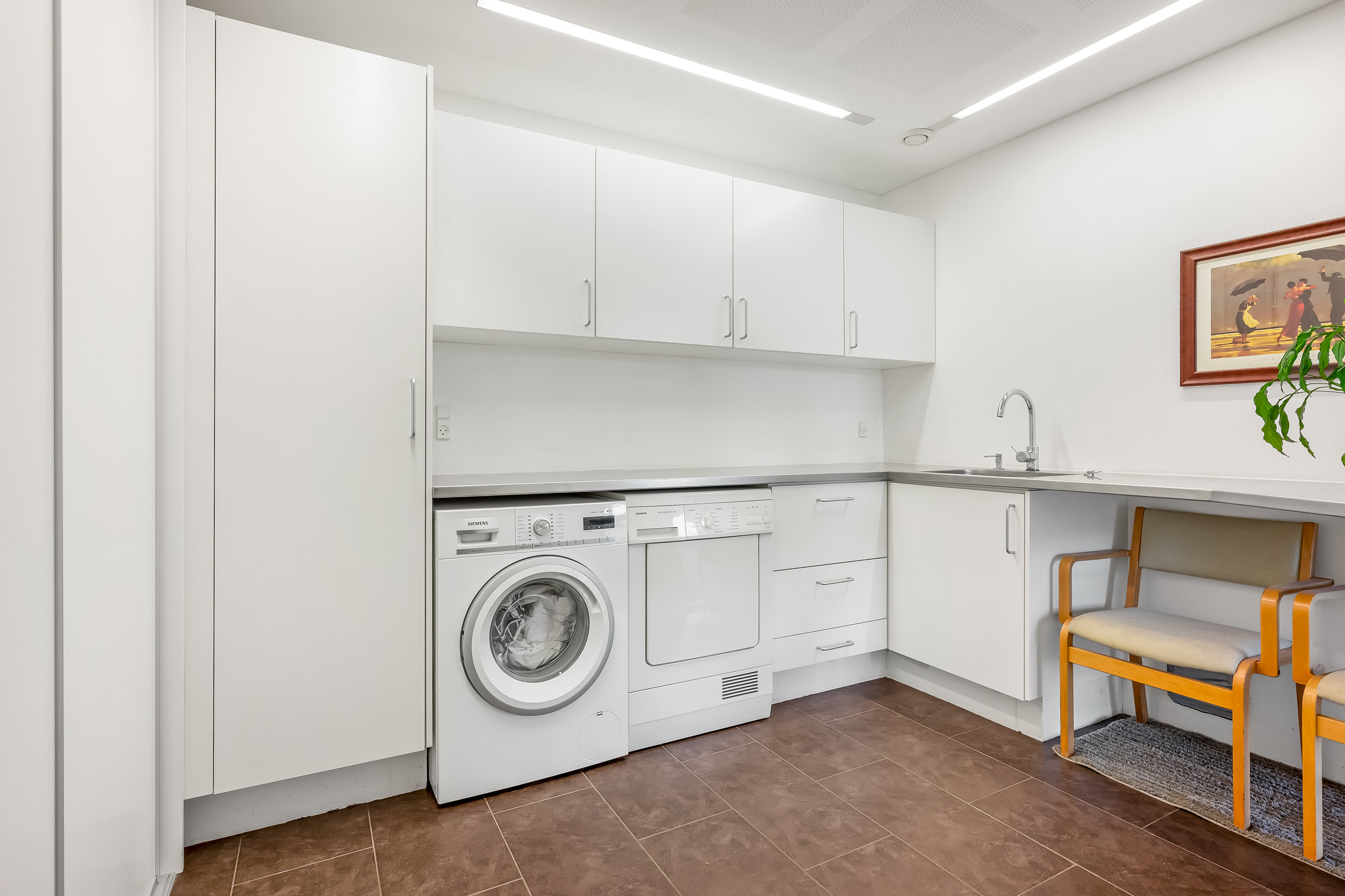 Fremhævet bryggers billede i fuldskærmstilstand. Billede af Børringvej 18, Fabjerg, 7620 Lemvig