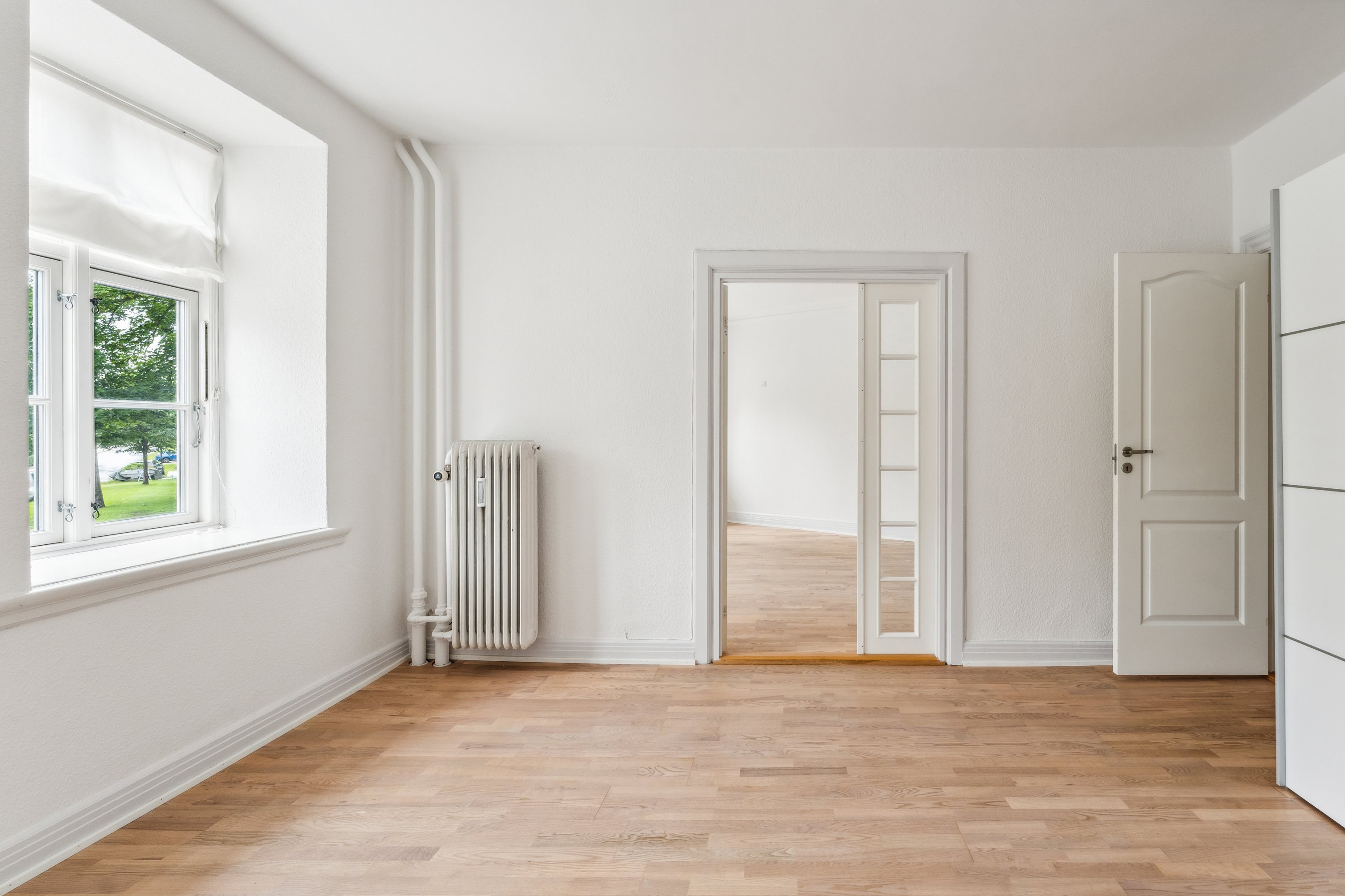 Fremhævet værelse billede i fuldskærmstilstand. Billede af Vester Altanvej 28, st.. th., 8900 Randers C