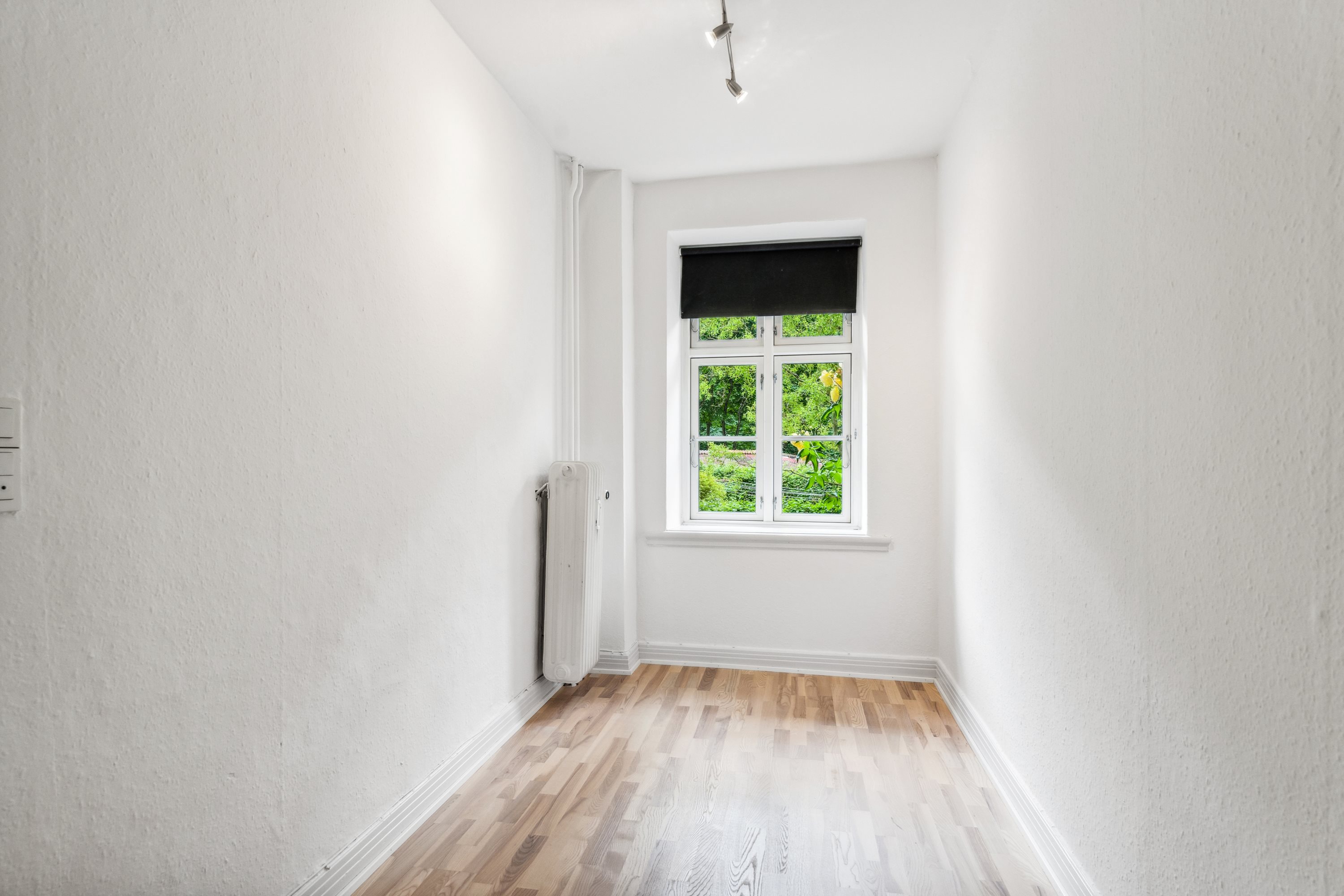 Fremhævet gang billede i fuldskærmstilstand. Billede af Vester Altanvej 28, st.. th., 8900 Randers C