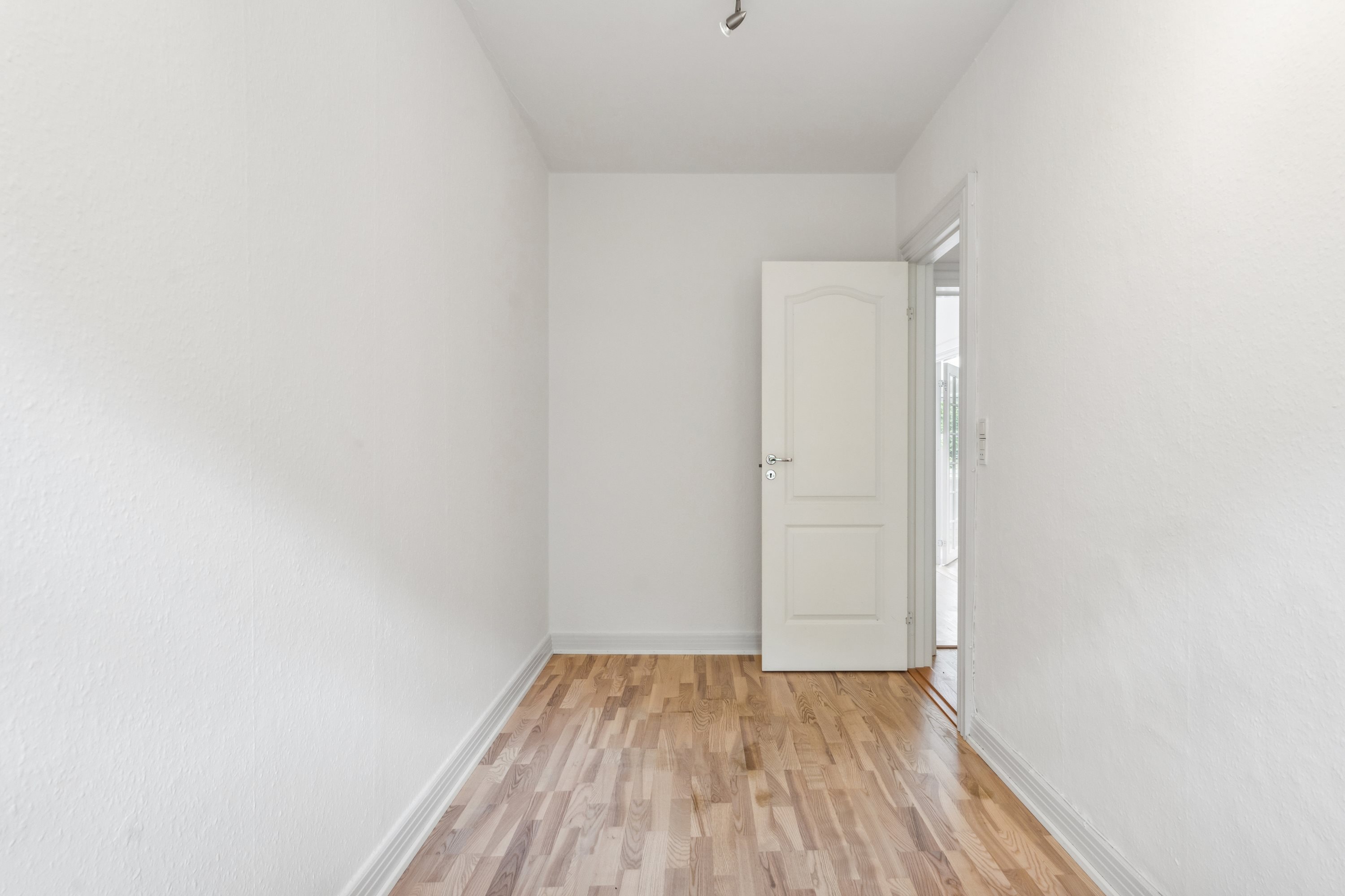 Fremhævet værelse billede i fuldskærmstilstand. Billede af Vester Altanvej 28, st.. th., 8900 Randers C