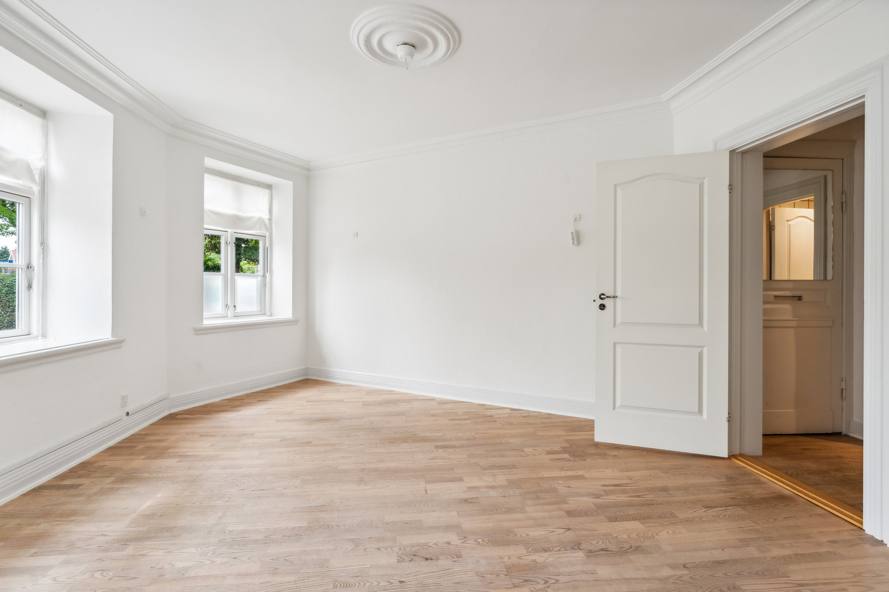 Fremhævet værelse billede i fuldskærmstilstand. Billede af Vester Altanvej 28, st.. th., 8900 Randers C