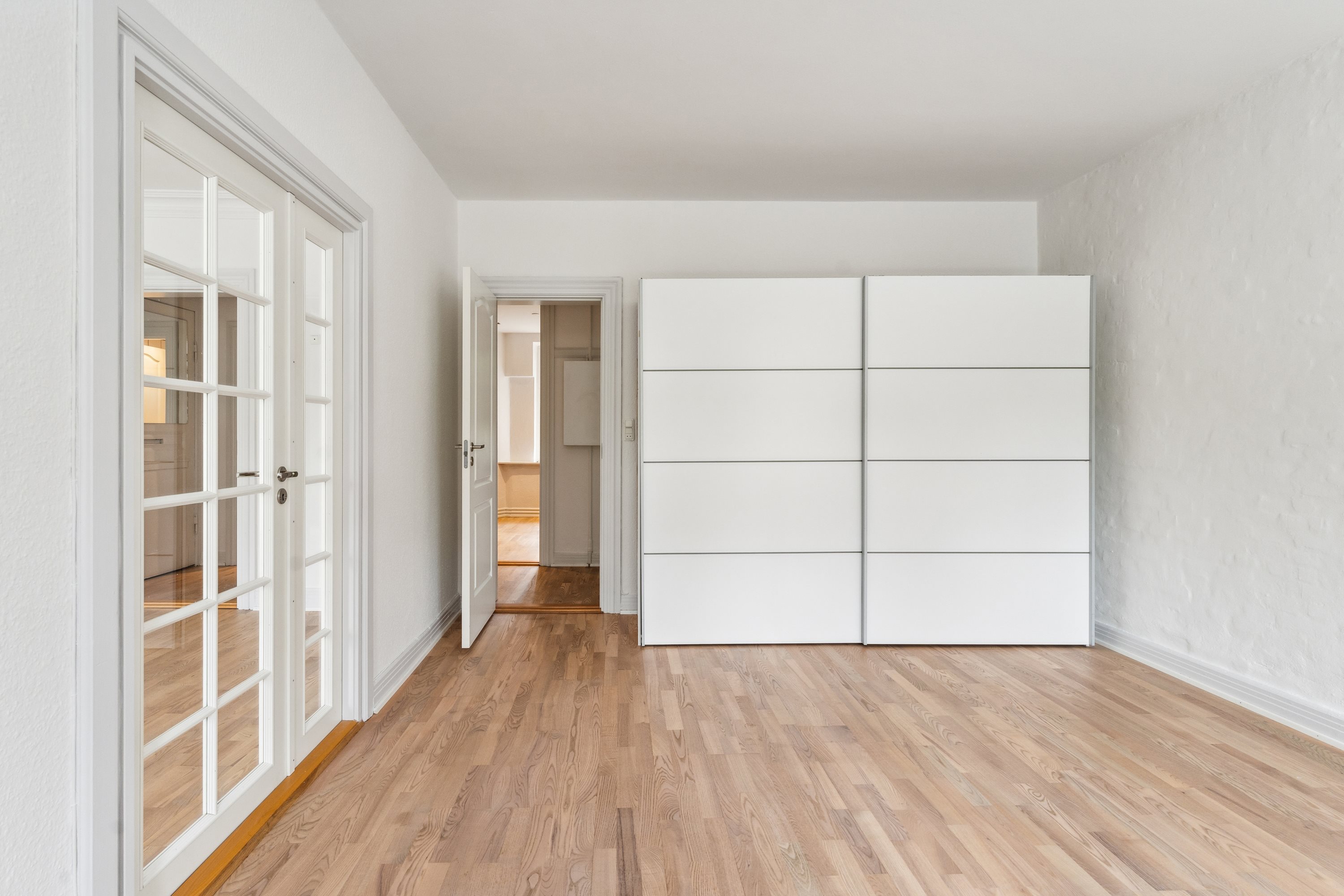 Fremhævet værelse billede i fuldskærmstilstand. Billede af Vester Altanvej 28, st.. th., 8900 Randers C