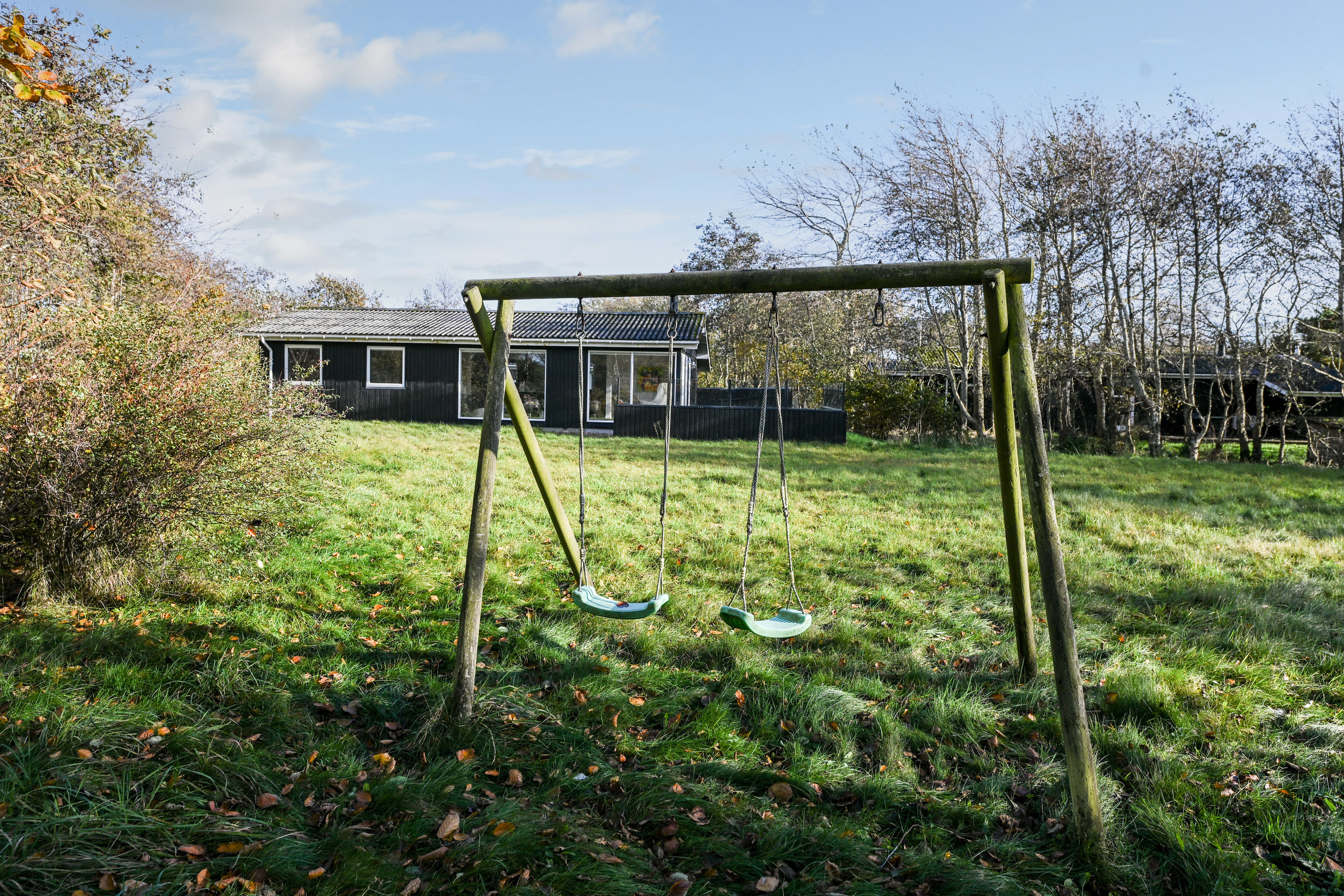 Fremhævet have billede i fuldskærmstilstand. Billede af Store Klit 63, Rindby Strand, 6720 Fanø