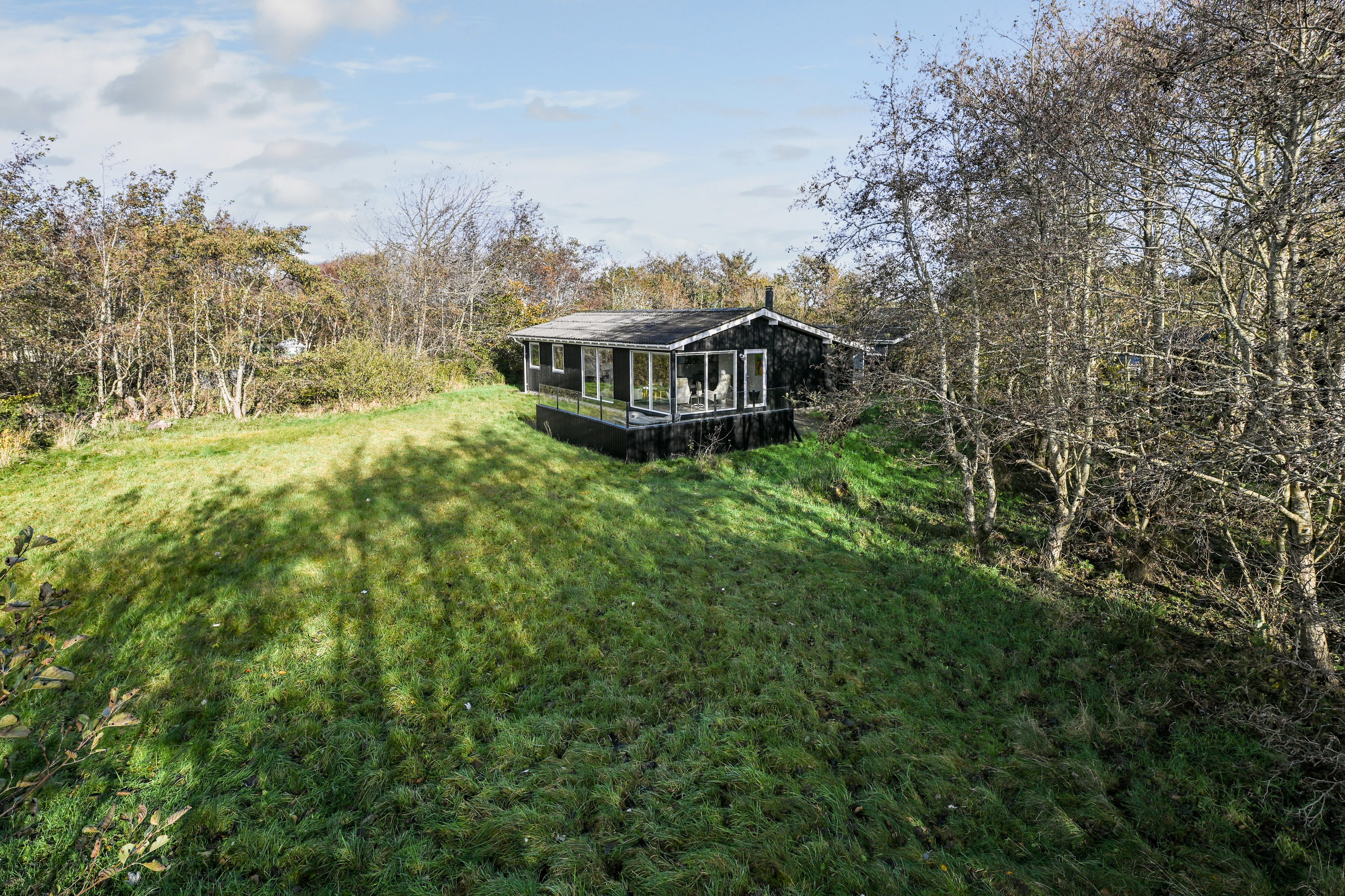 Fremhævet ejendommen billede i fuldskærmstilstand. Billede af Store Klit 63, Rindby Strand, 6720 Fanø