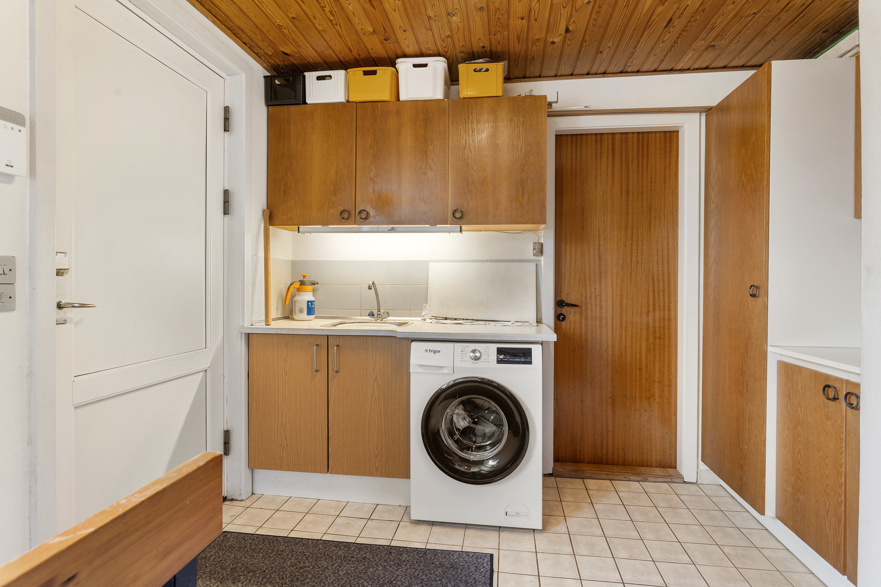 Fremhævet bryggers billede i fuldskærmstilstand. Billede af Understedvej 82, Understed, 9300 Sæby