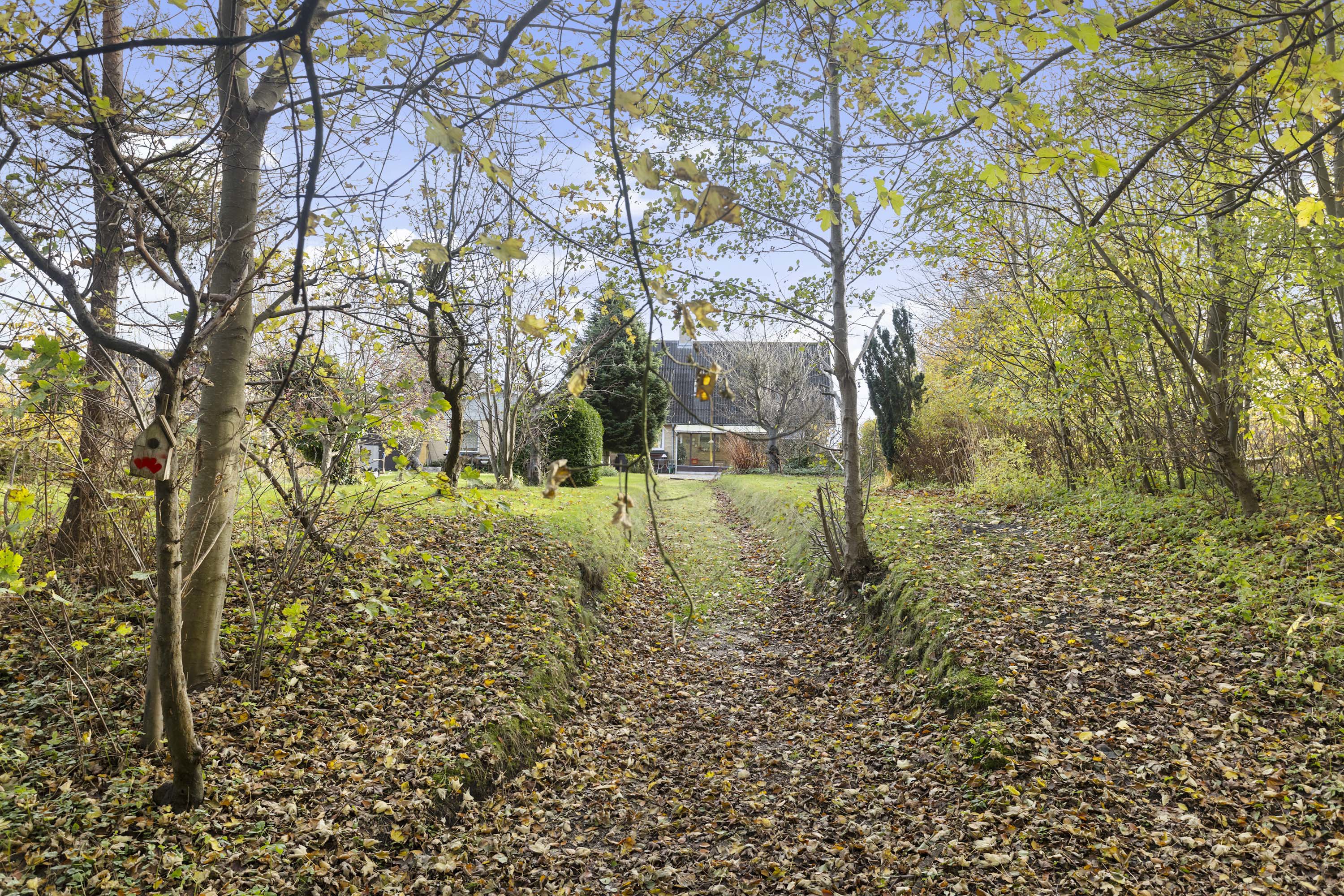 Miniaturebillede 2: have. Billede af Åhavevej 26, Voerså, 9300 Sæby