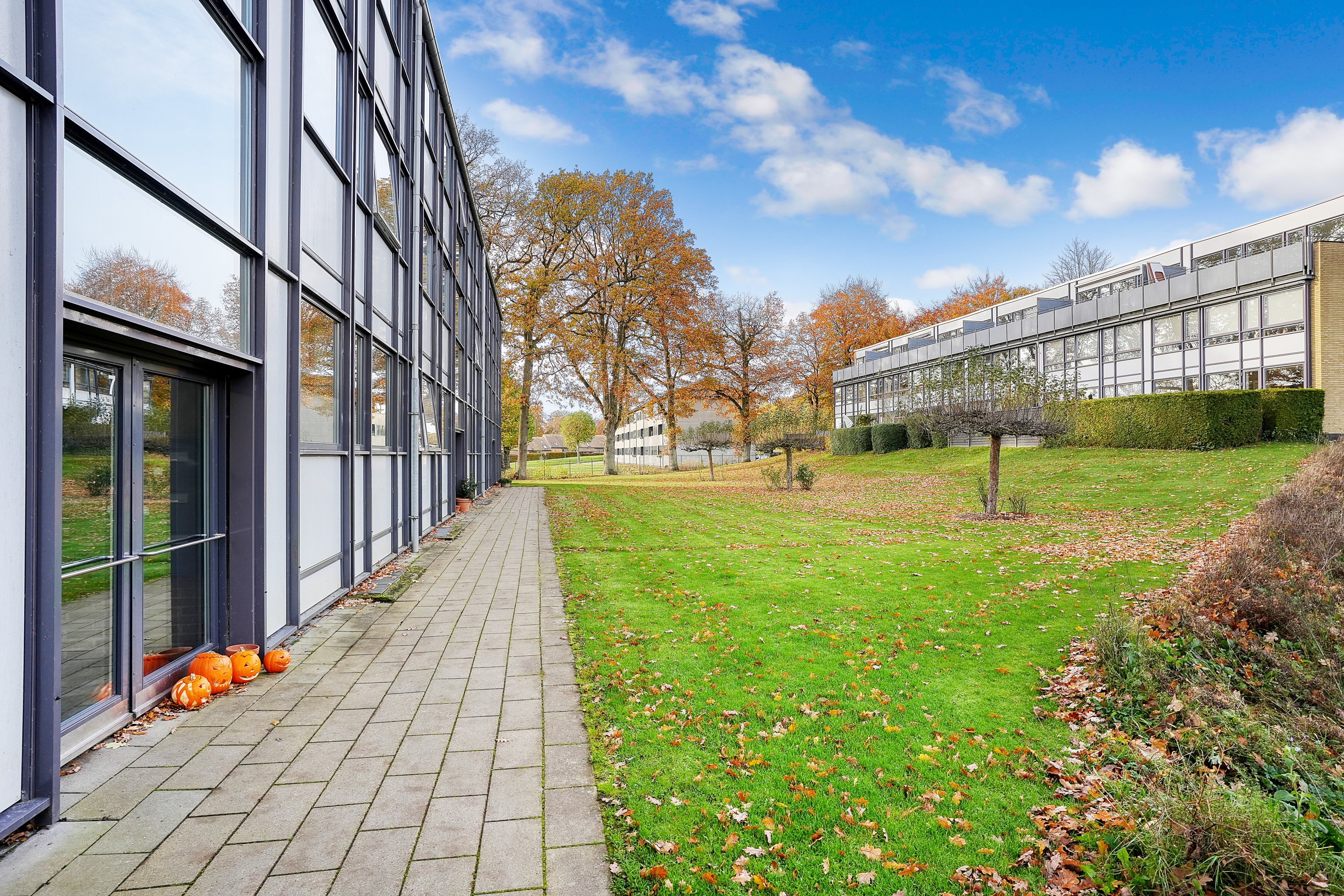 Fremhævet område billede i fuldskærmstilstand. Billede af Parken 7, 1. tv., 3480 Fredensborg