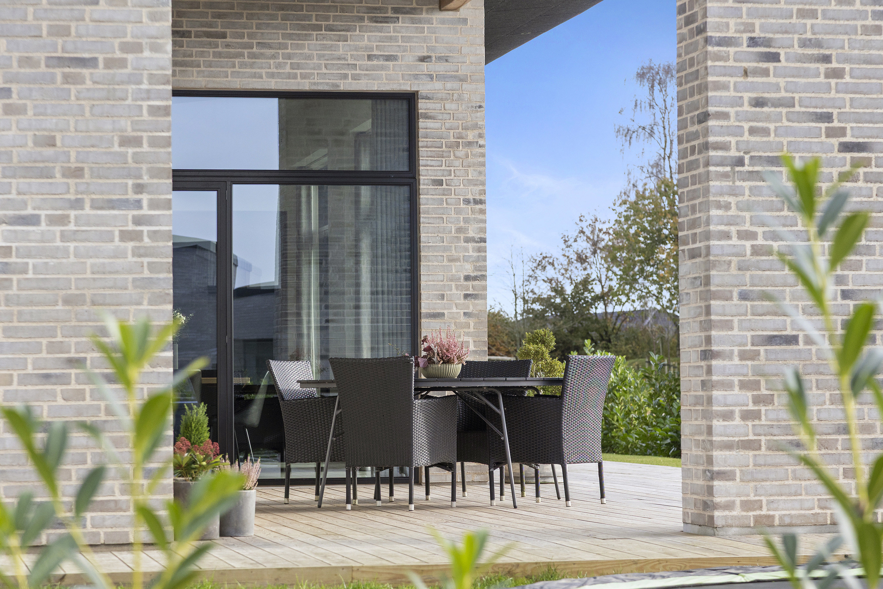 Fremhævet ejendommen billede i fuldskærmstilstand. Billede af Kongstedgårds Alle 21, 6600 Vejen