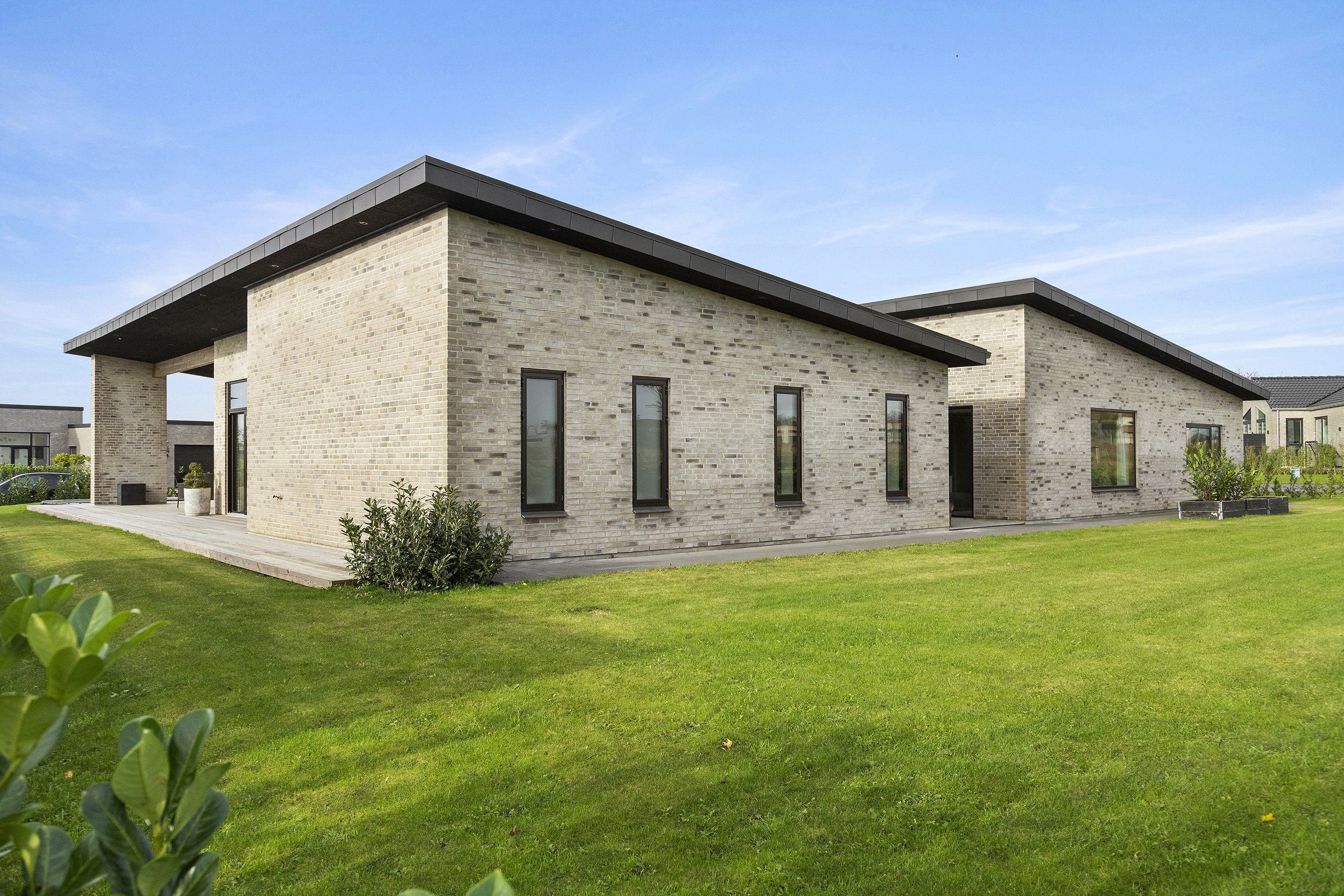 Fremhævet ejendommen billede i fuldskærmstilstand. Billede af Kongstedgårds Alle 21, 6600 Vejen