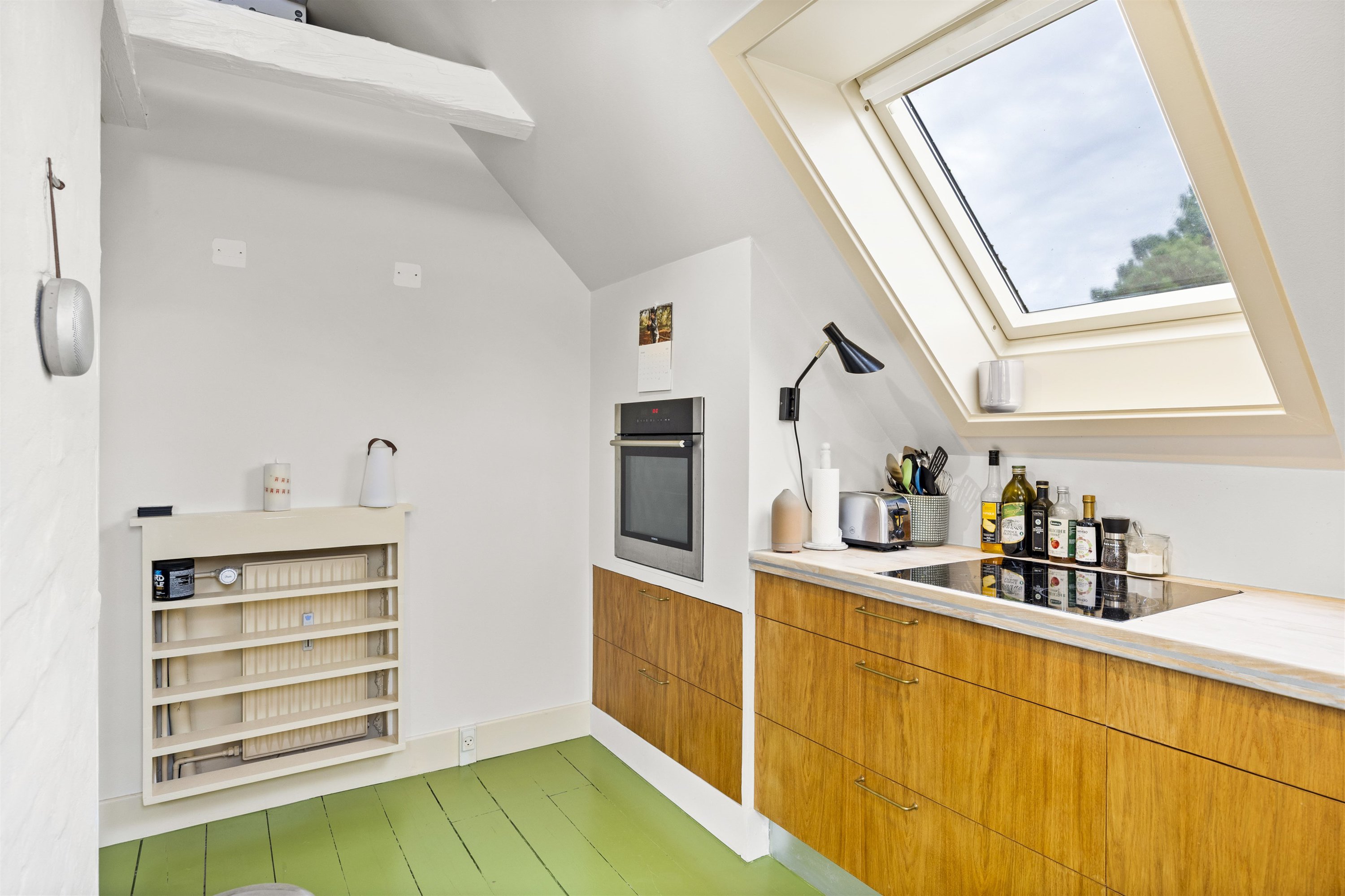 Fremhævet andet billede i fuldskærmstilstand. Billede af Kildeskovsvej 82, 2., 2820 Gentofte