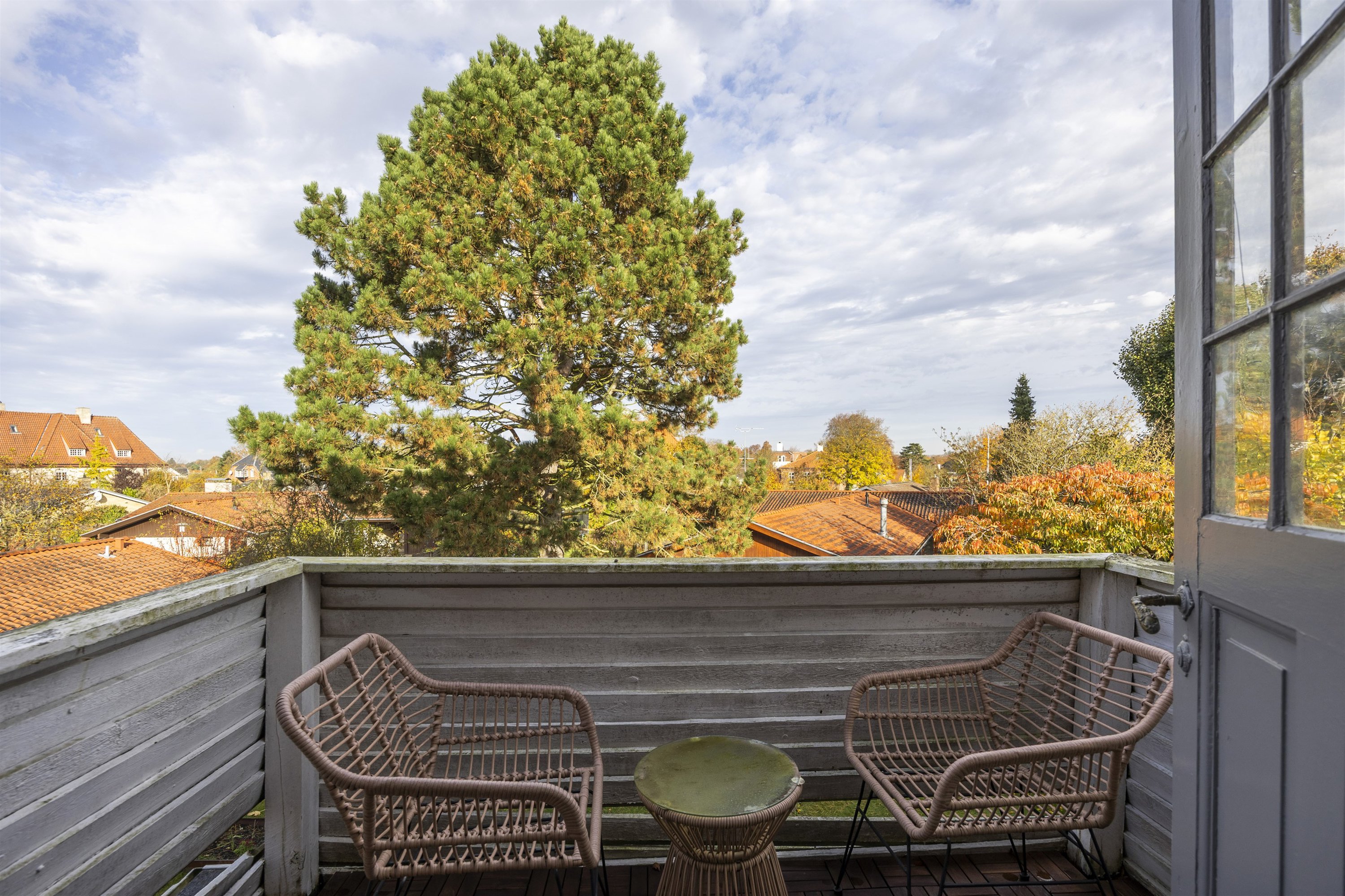 Miniaturebillede 1: andet. Billede af Kildeskovsvej 82, 2., 2820 Gentofte