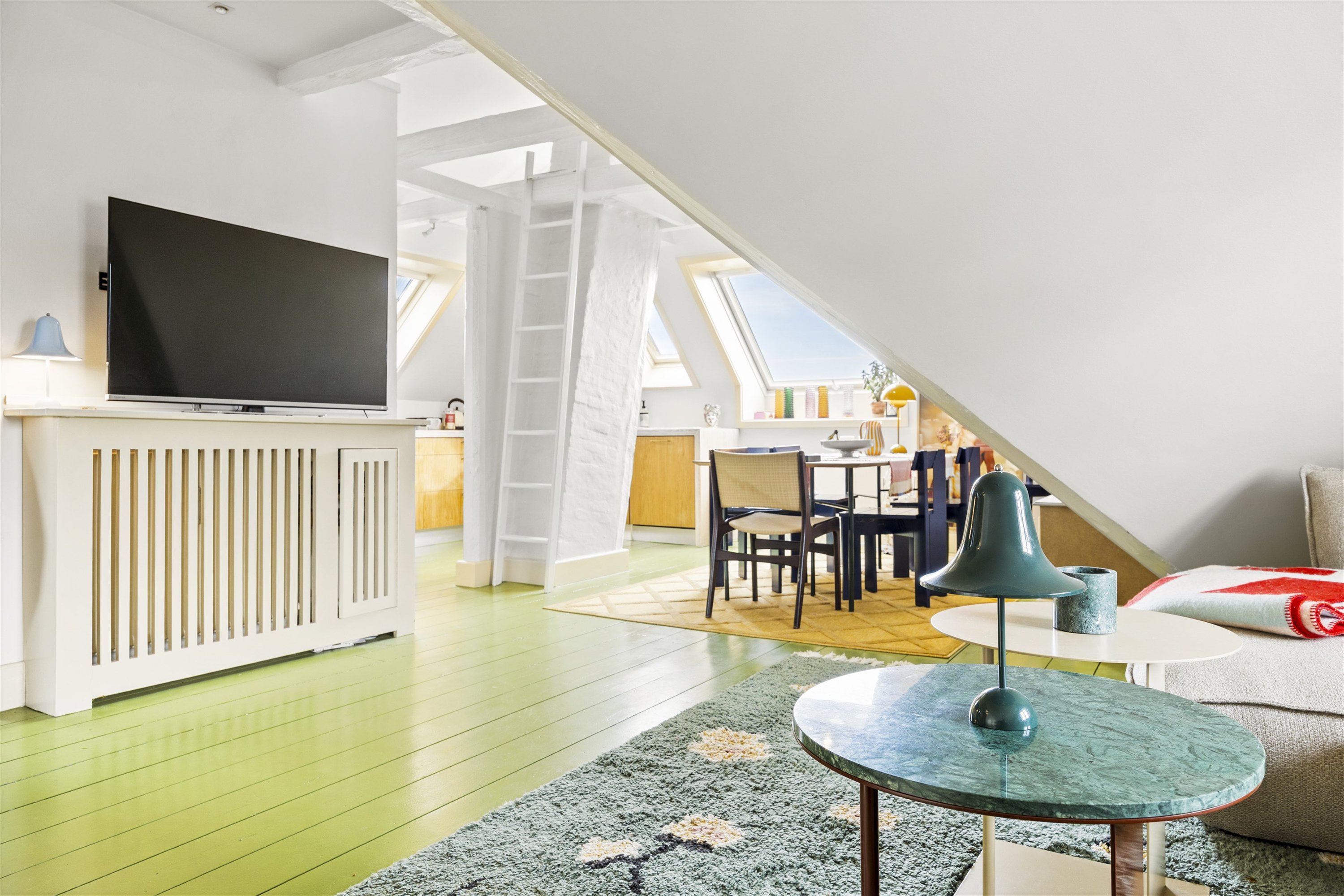 Miniaturebillede 2: andet. Billede af Kildeskovsvej 82, 2., 2820 Gentofte