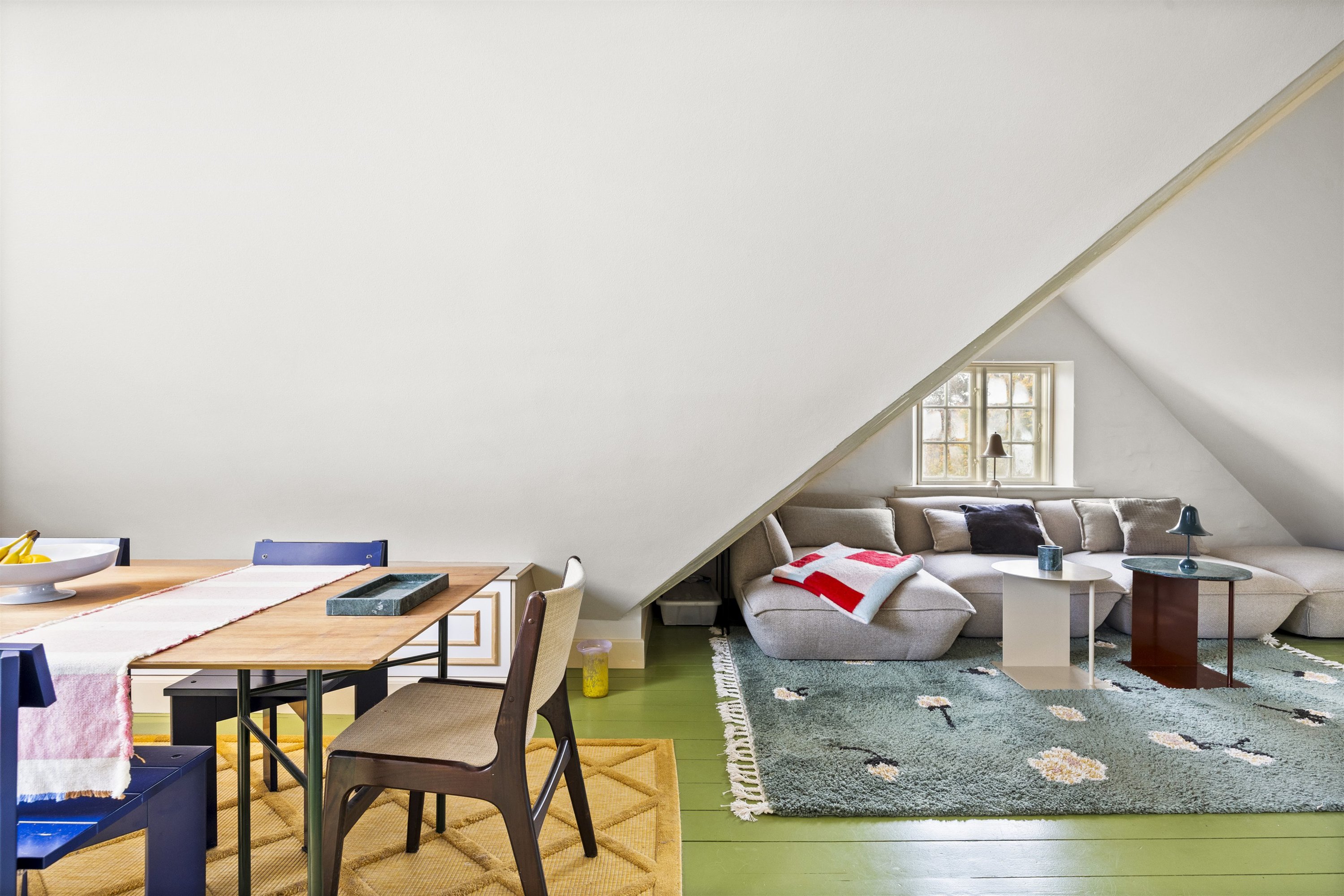 Fremhævet andet billede i fuldskærmstilstand. Billede af Kildeskovsvej 82, 2., 2820 Gentofte