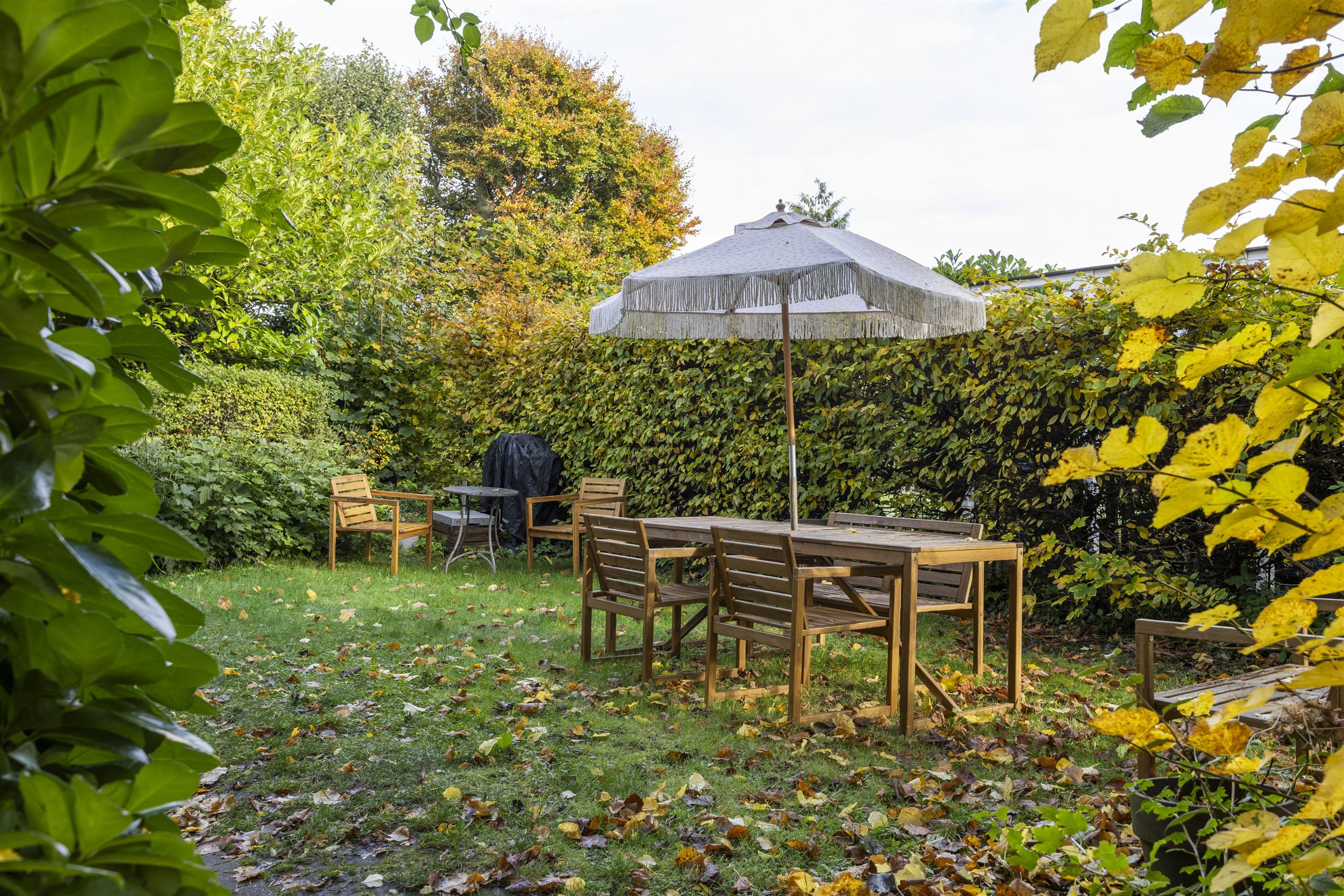 Fremhævet andet billede i fuldskærmstilstand. Billede af Kildeskovsvej 82, 2., 2820 Gentofte