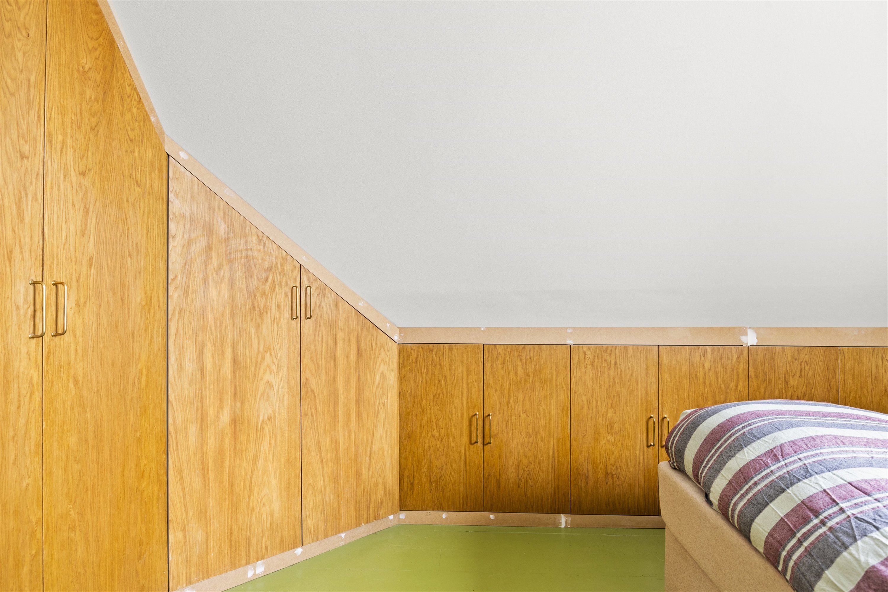 Fremhævet andet billede i fuldskærmstilstand. Billede af Kildeskovsvej 82, 2., 2820 Gentofte