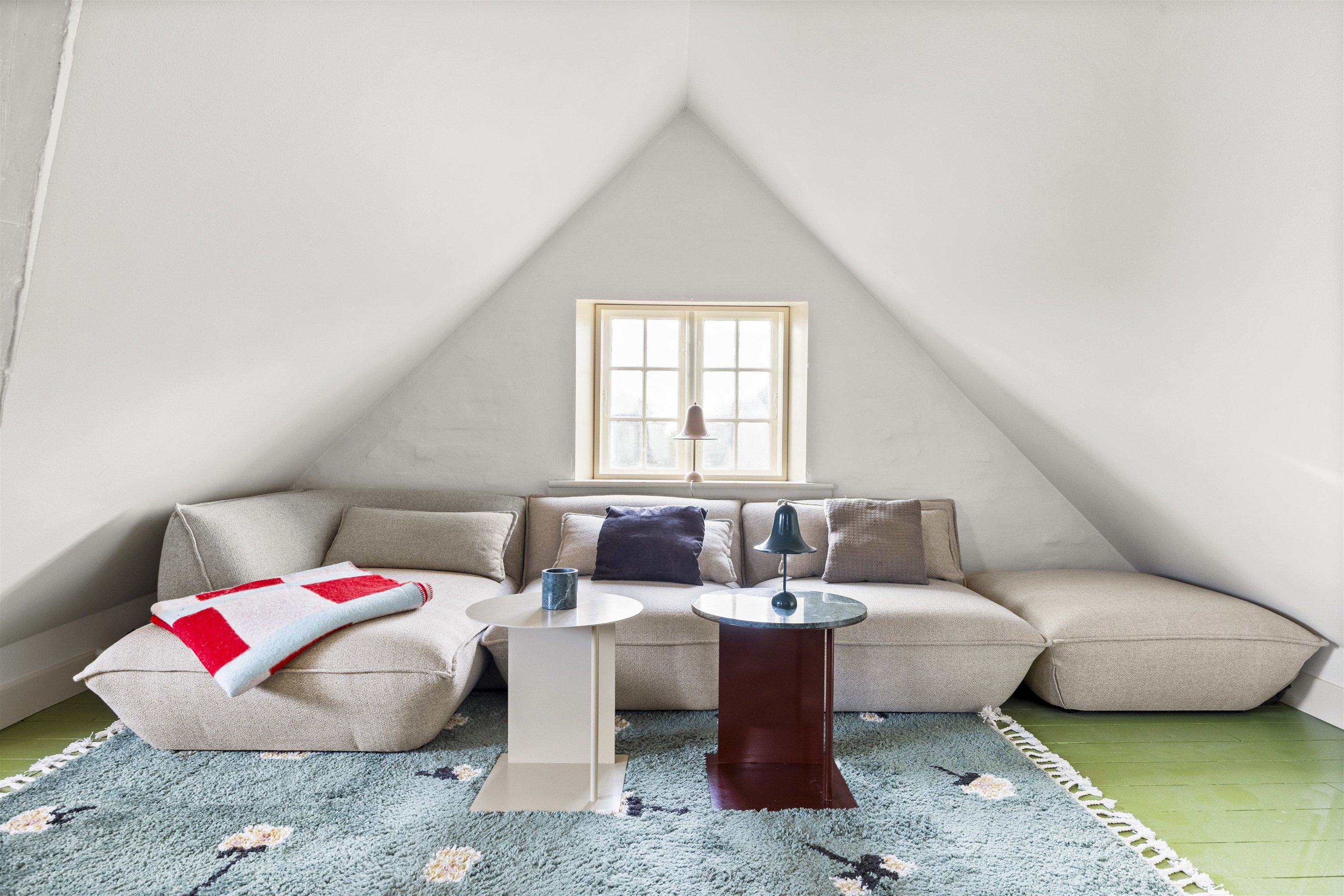 Fremhævet andet billede i fuldskærmstilstand. Billede af Kildeskovsvej 82, 2., 2820 Gentofte