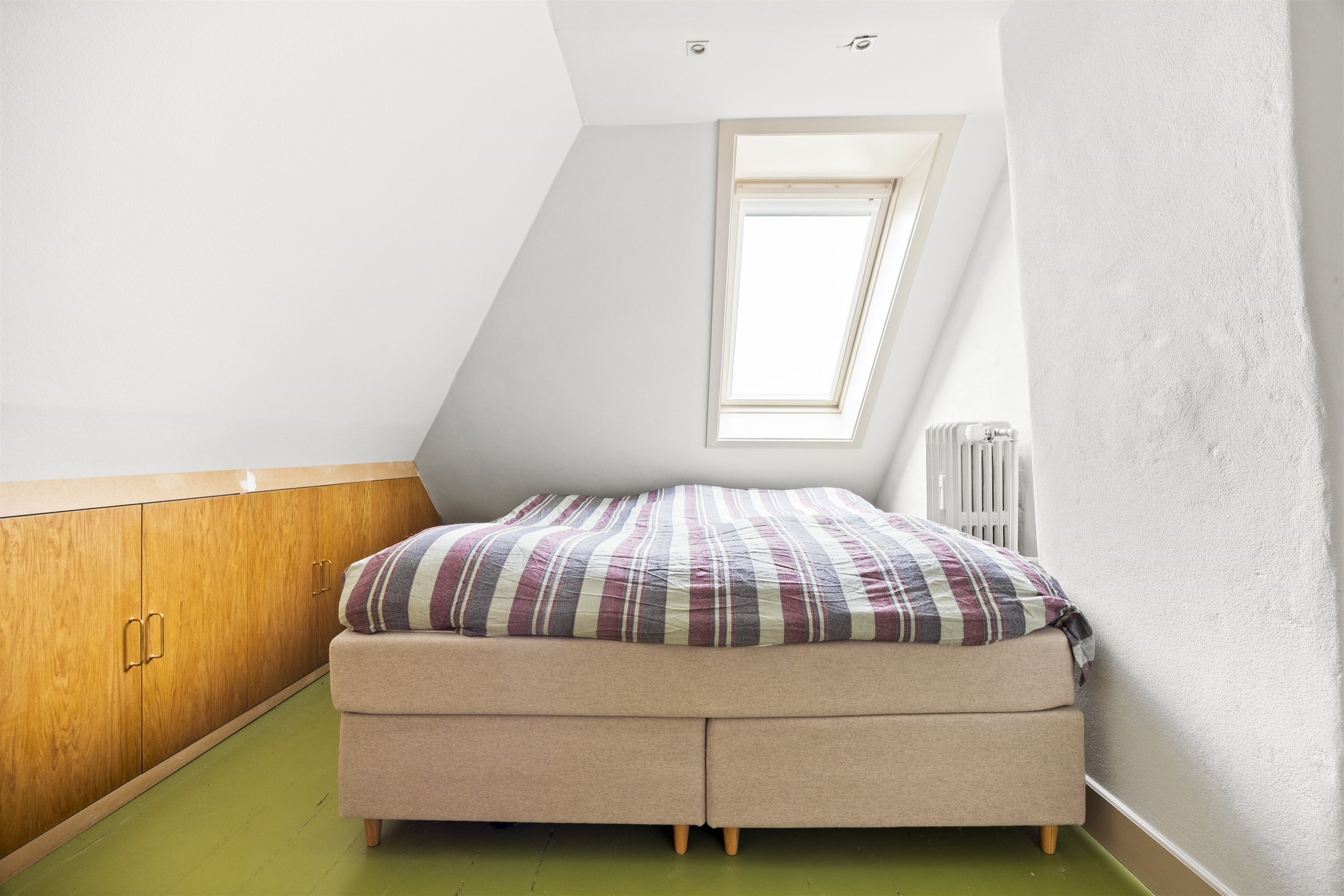 Fremhævet andet billede i fuldskærmstilstand. Billede af Kildeskovsvej 82, 2., 2820 Gentofte