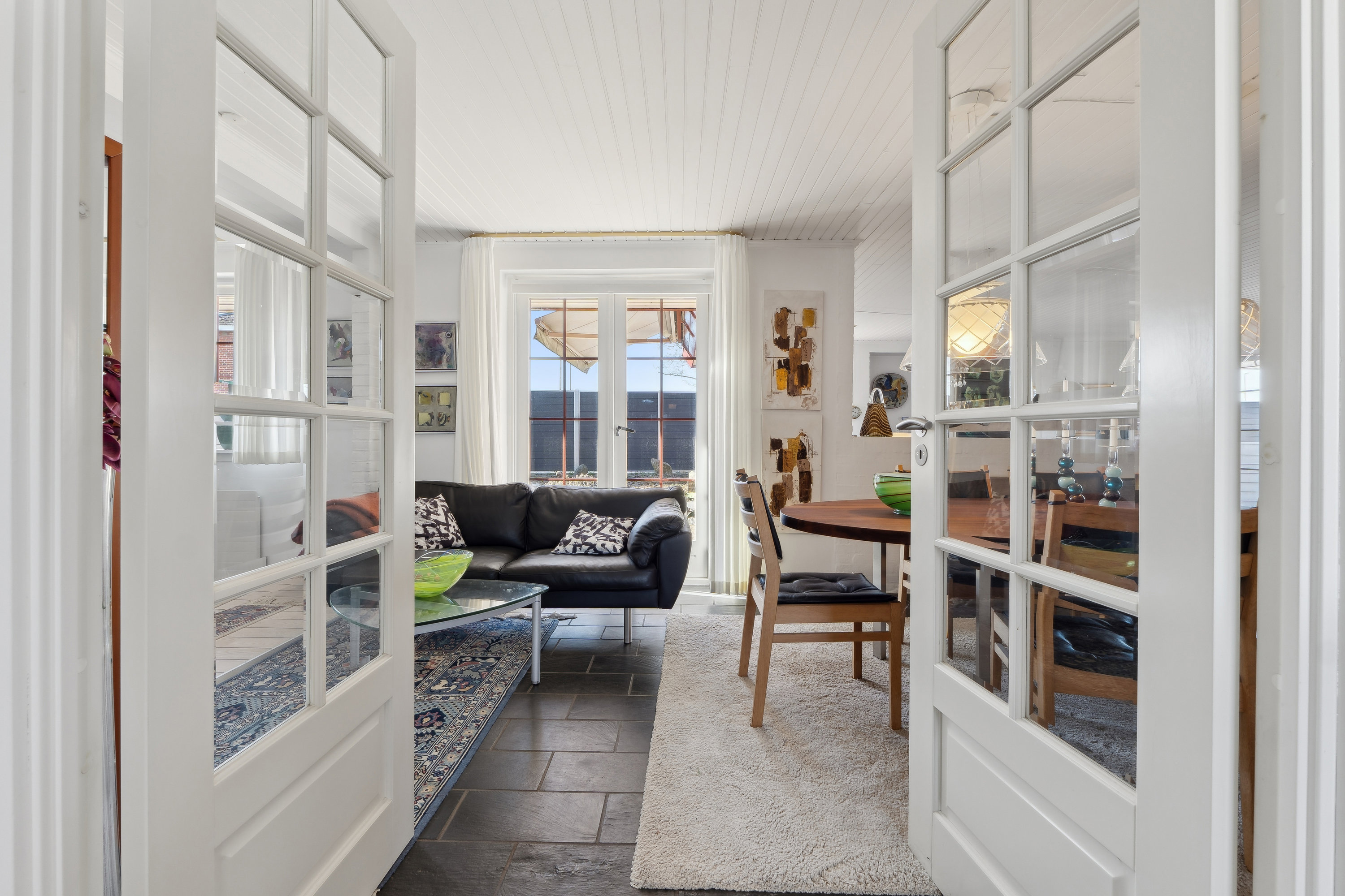 Fremhævet  billede i fuldskærmstilstand. Billede af Stegstedvej 6, Stegsted, 5200 Odense V