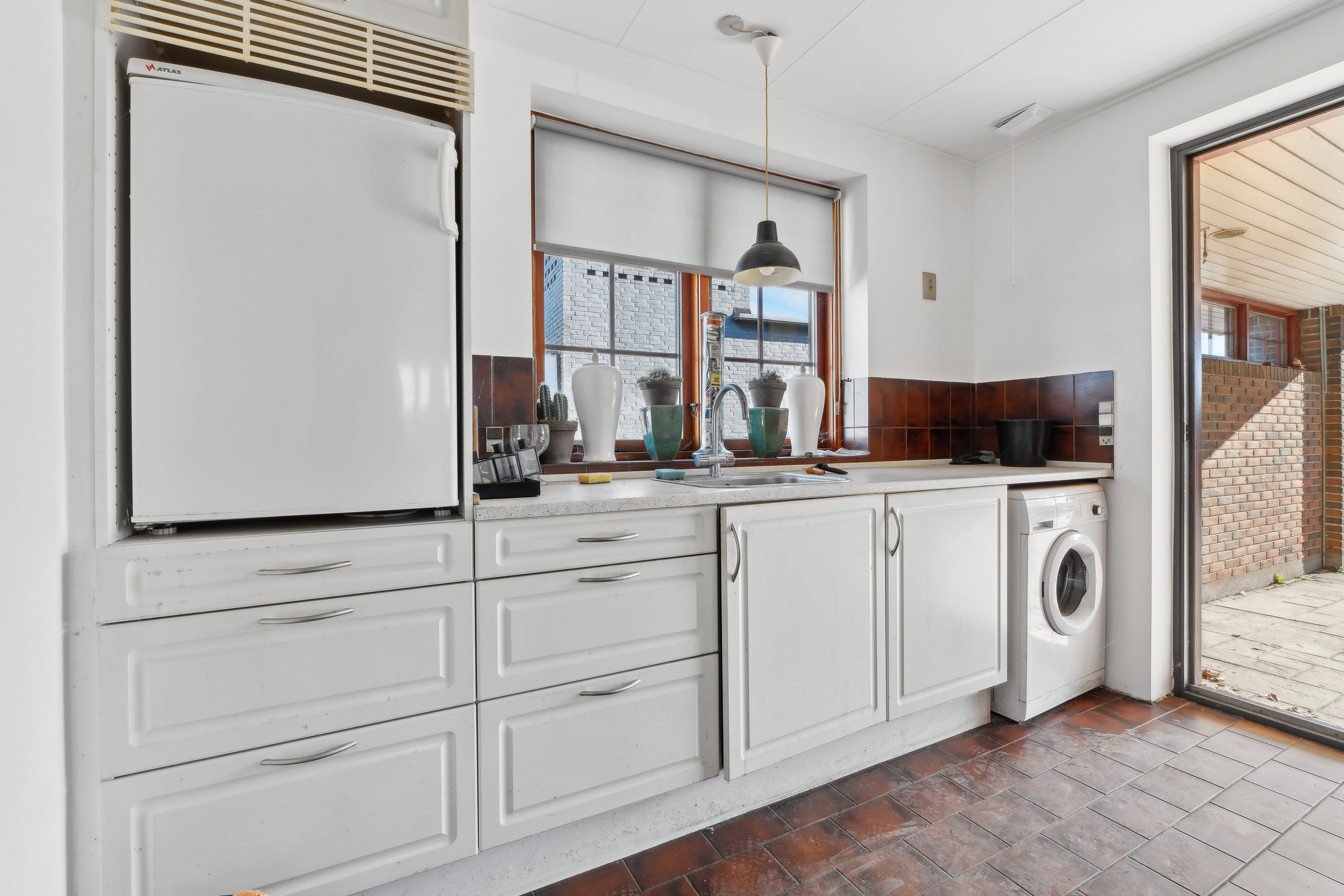 Fremhævet  billede i fuldskærmstilstand. Billede af Stegstedvej 6, Stegsted, 5200 Odense V