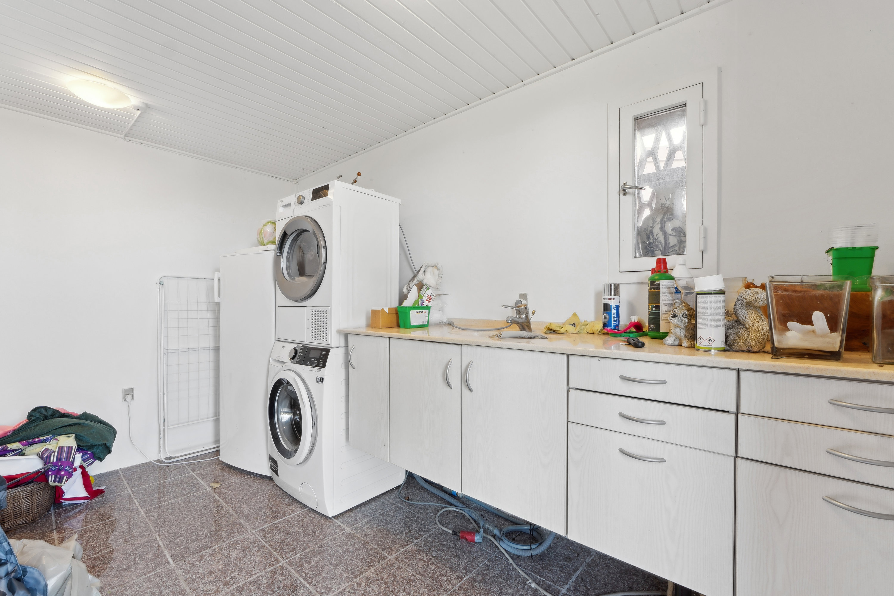 Fremhævet  billede i fuldskærmstilstand. Billede af Stegstedvej 6, Stegsted, 5200 Odense V