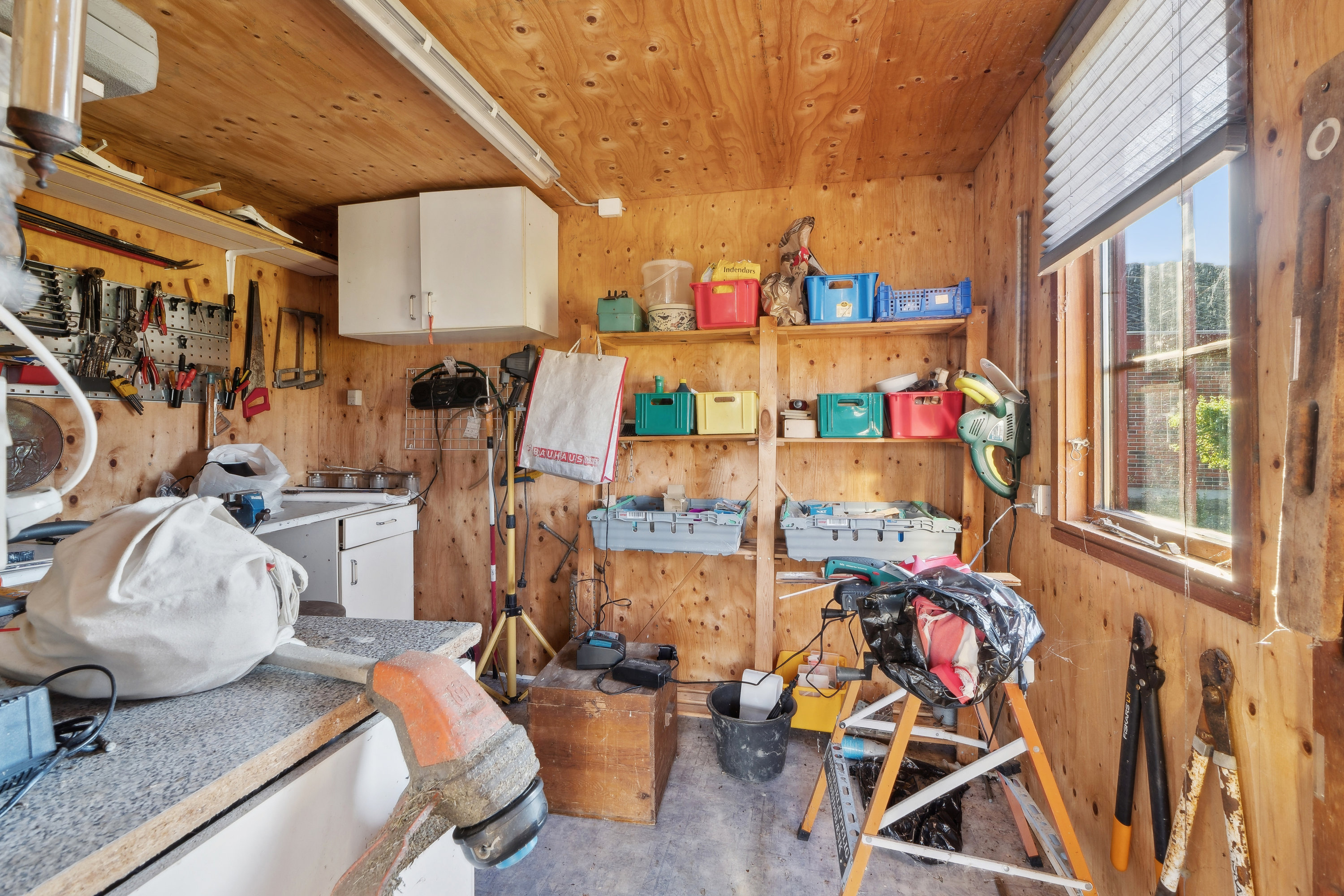 Fremhævet  billede i fuldskærmstilstand. Billede af Stegstedvej 6, Stegsted, 5200 Odense V