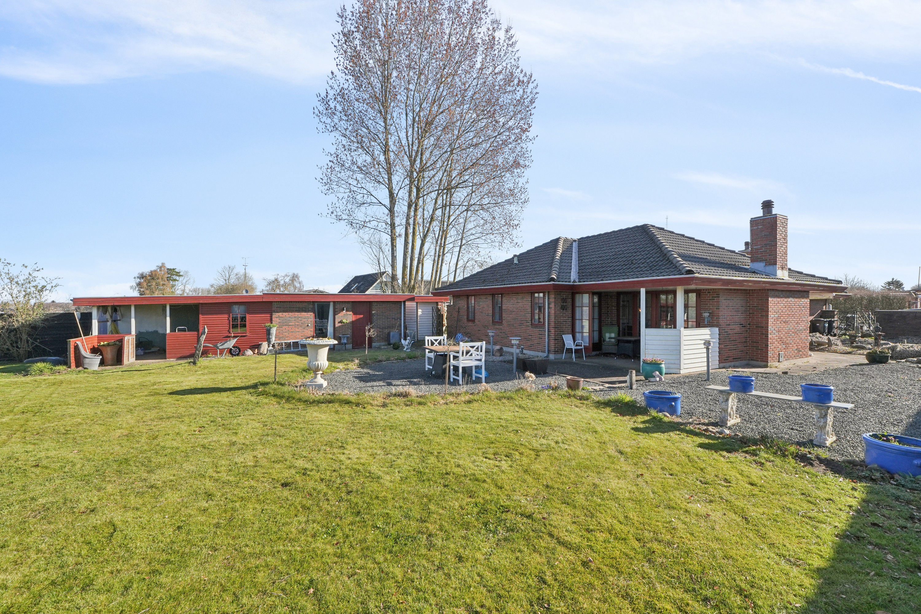 Miniaturebillede 1: . Billede af Stegstedvej 6, Stegsted, 5200 Odense V