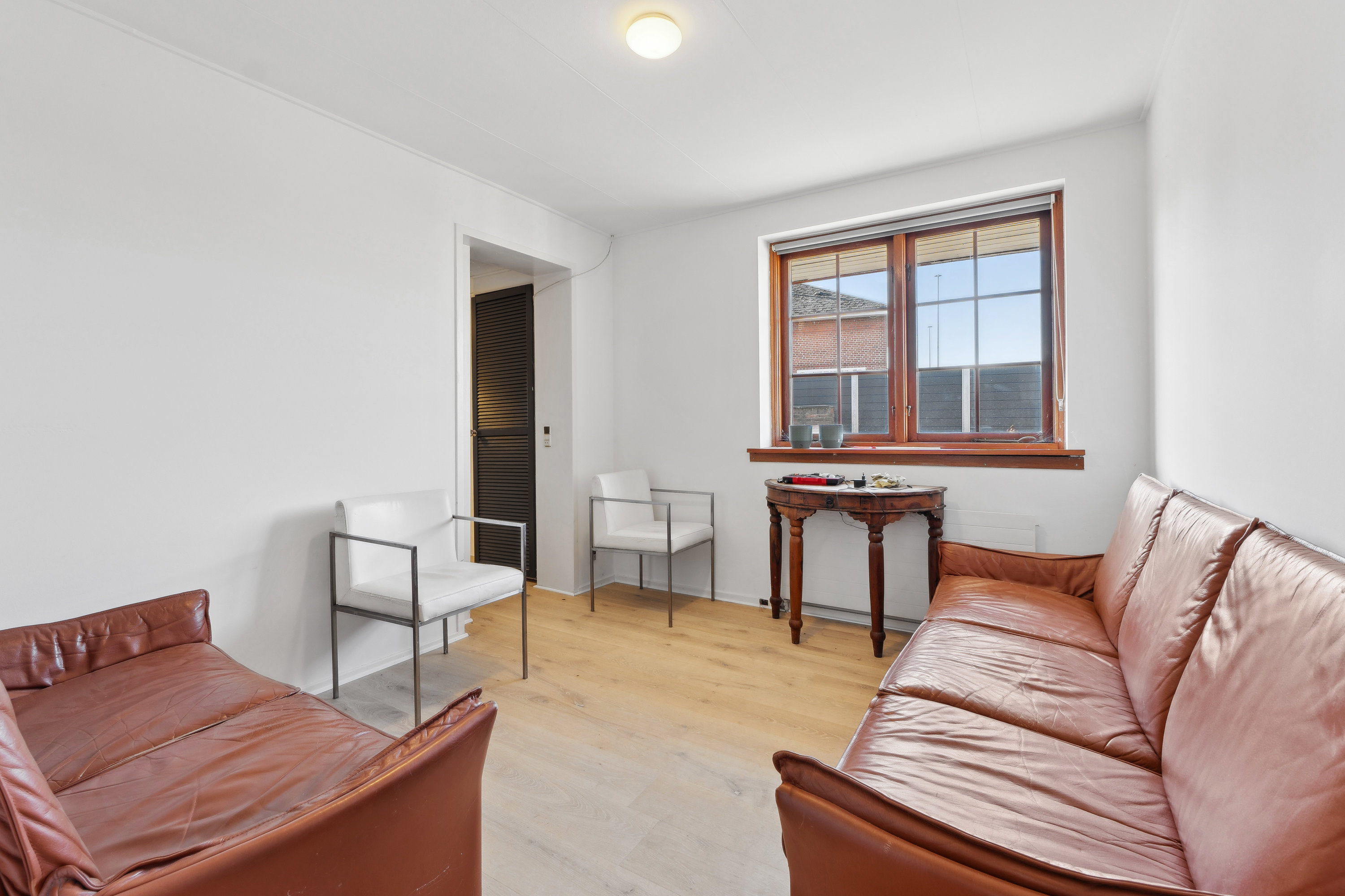 Fremhævet  billede i fuldskærmstilstand. Billede af Stegstedvej 6, Stegsted, 5200 Odense V