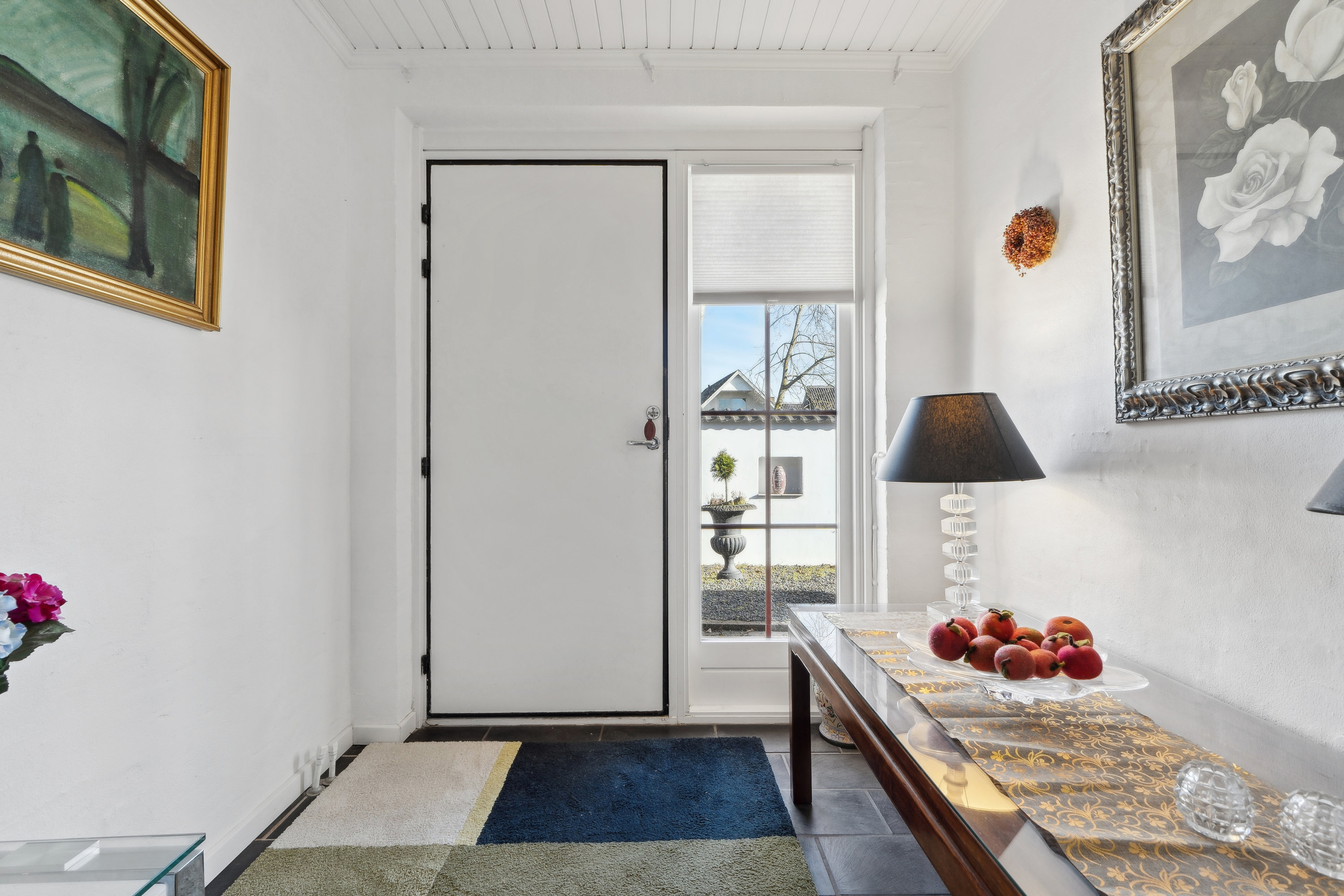 Fremhævet  billede i fuldskærmstilstand. Billede af Stegstedvej 6, Stegsted, 5200 Odense V