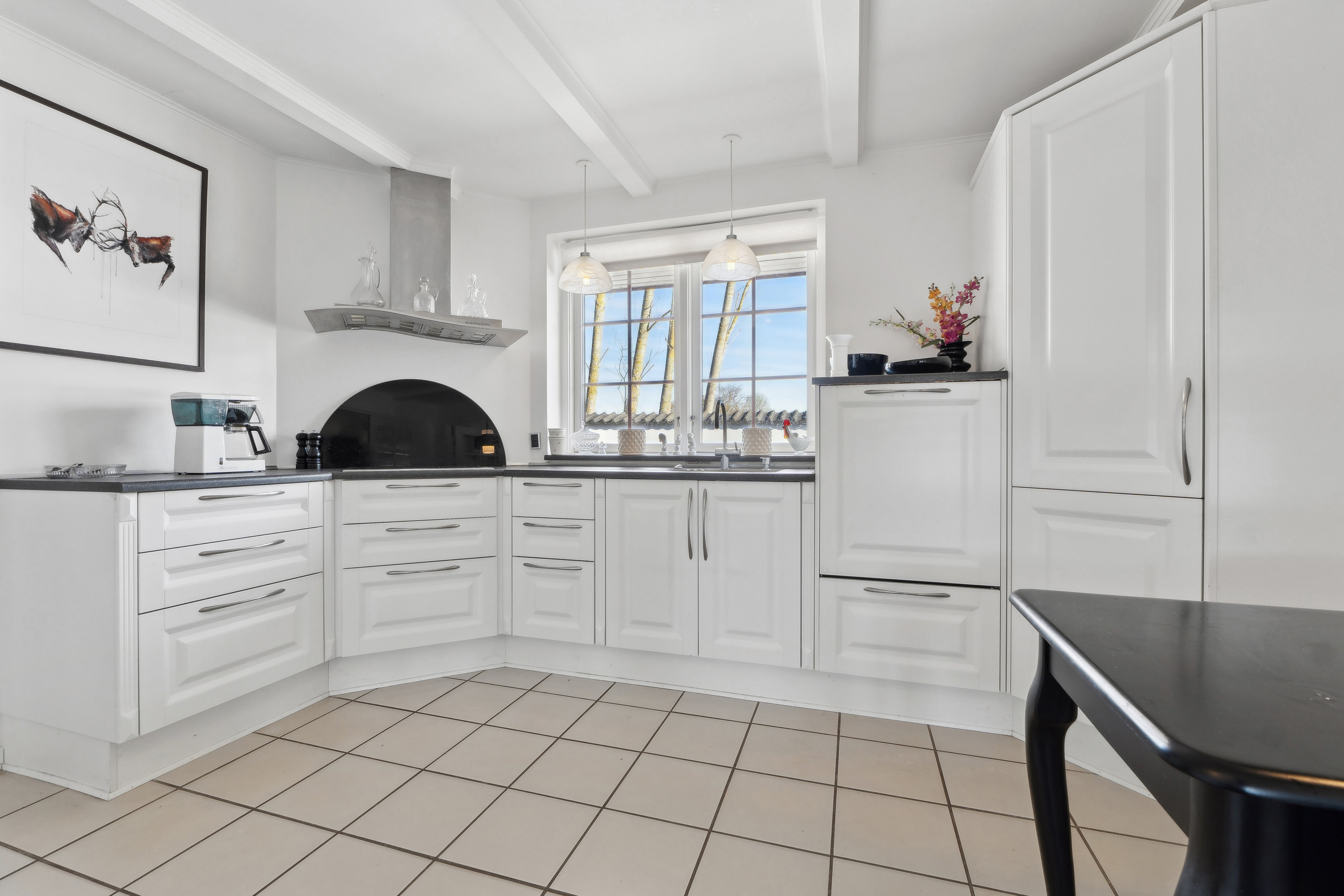 Fremhævet  billede i fuldskærmstilstand. Billede af Stegstedvej 6, Stegsted, 5200 Odense V