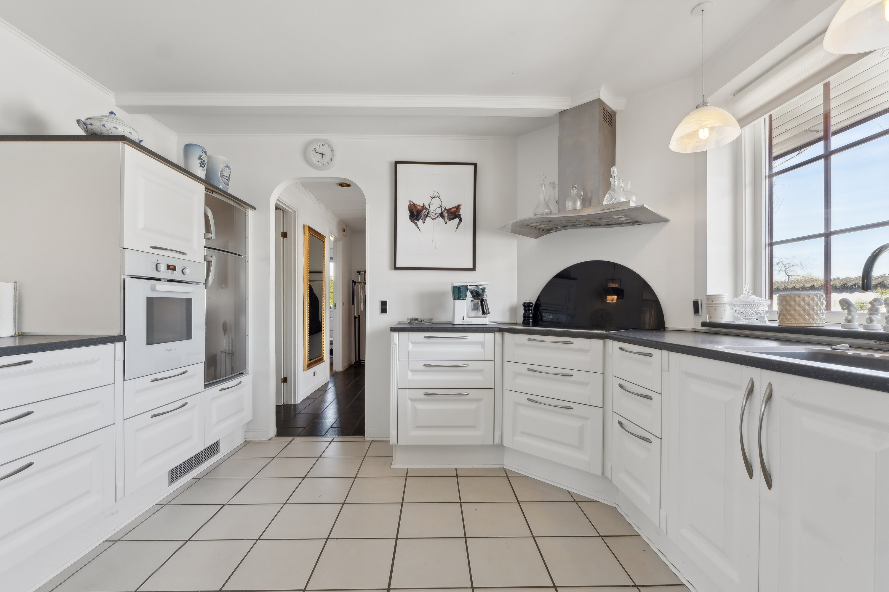 Fremhævet  billede i fuldskærmstilstand. Billede af Stegstedvej 6, Stegsted, 5200 Odense V