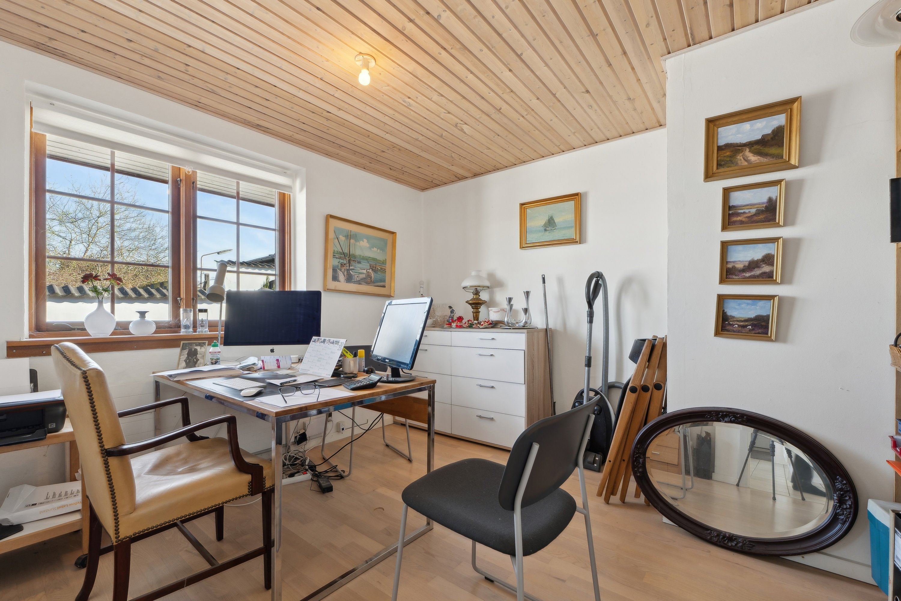 Fremhævet  billede i fuldskærmstilstand. Billede af Stegstedvej 6, Stegsted, 5200 Odense V